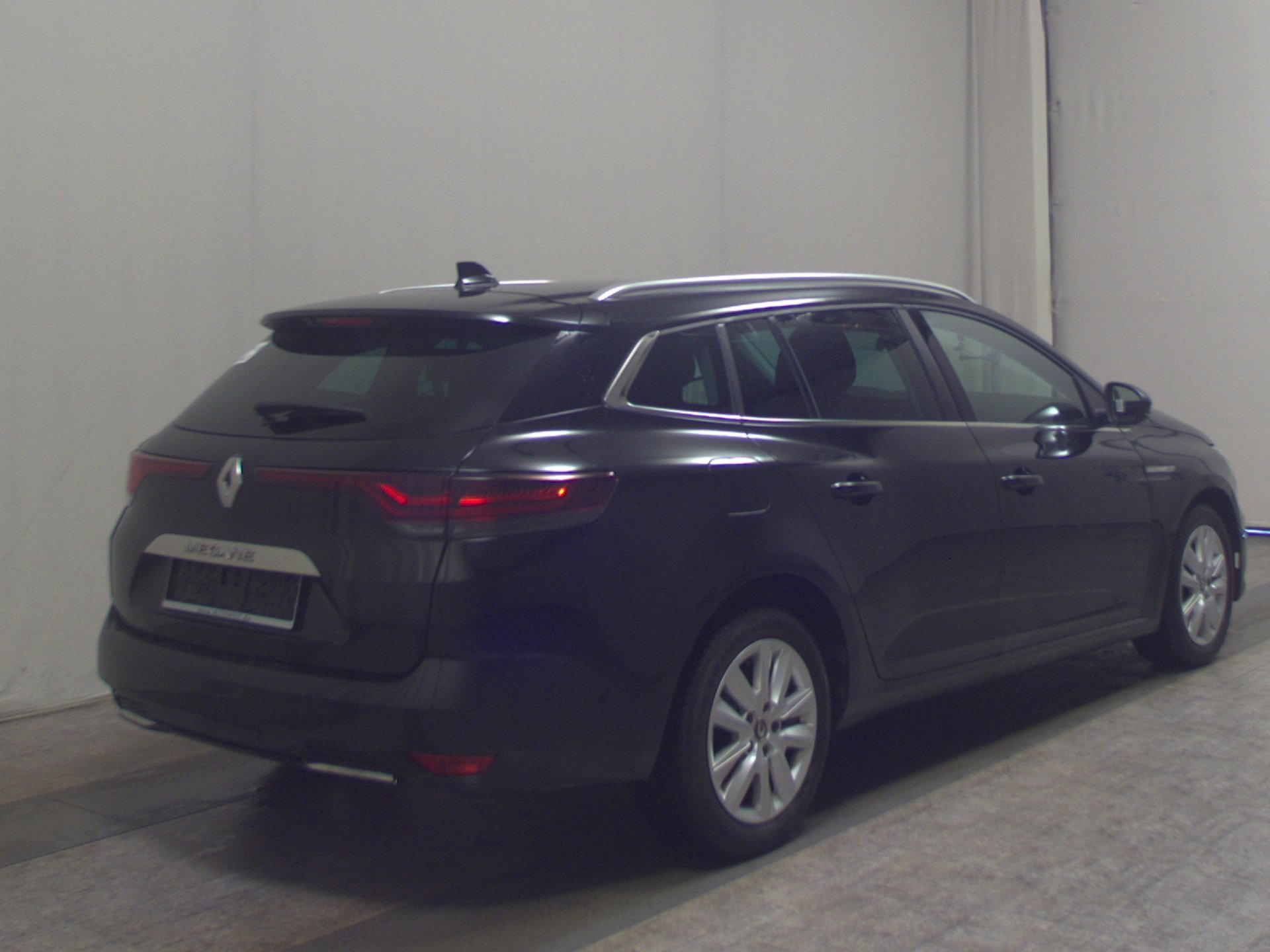 Renault Megane Grandtour 1.5 BLUE dCi Intens Navi LED 4