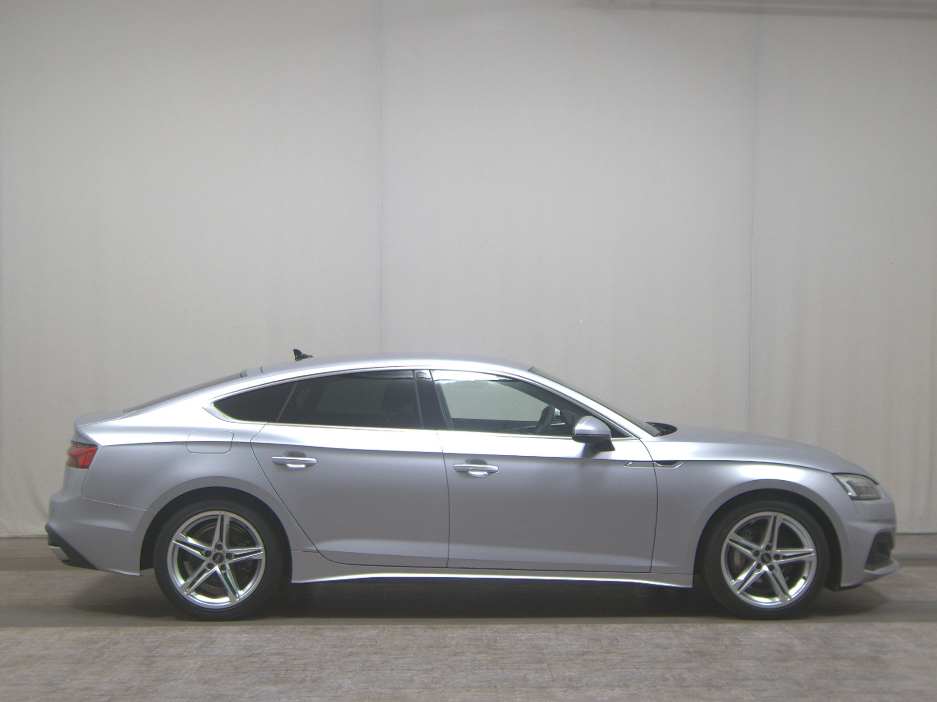 Audi A5 Sportback 40 TFSI Navi LED Kamera ACC Sports.