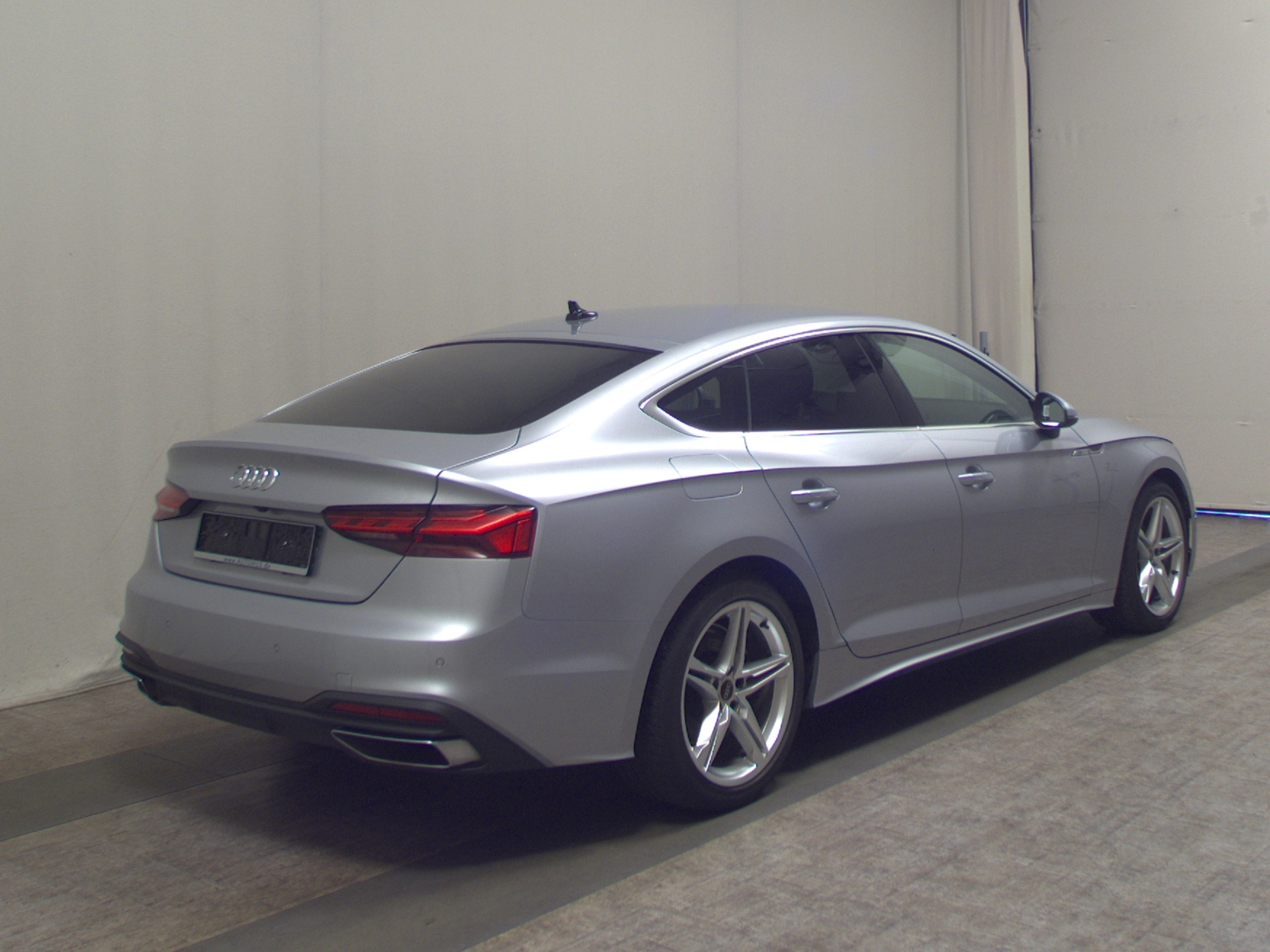 Audi A5 Sportback 40 TFSI Navi LED Kamera ACC Sports. 4