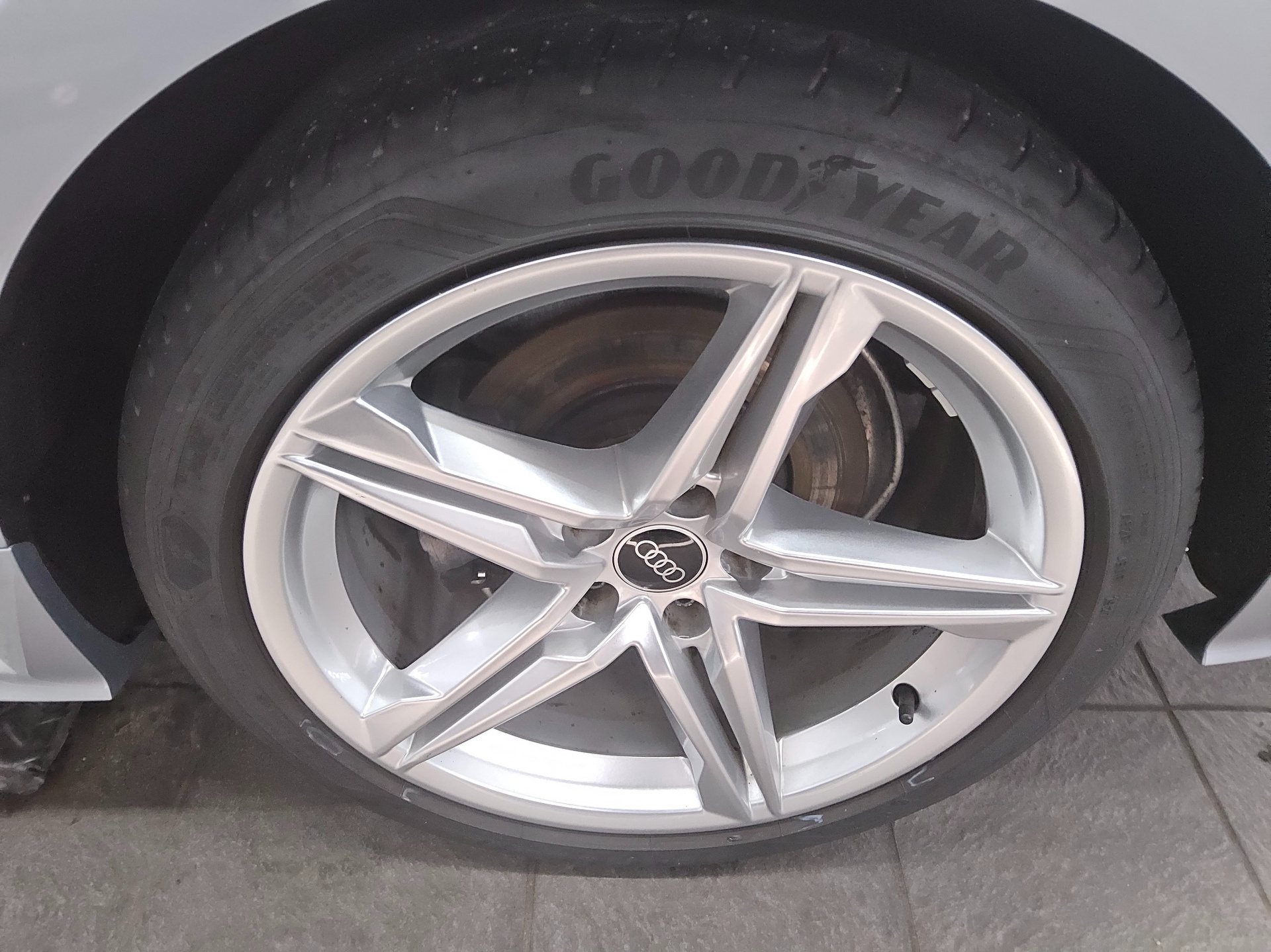 Audi A5 Sportback 40 TFSI Navi LED Kamera ACC Sports. 10