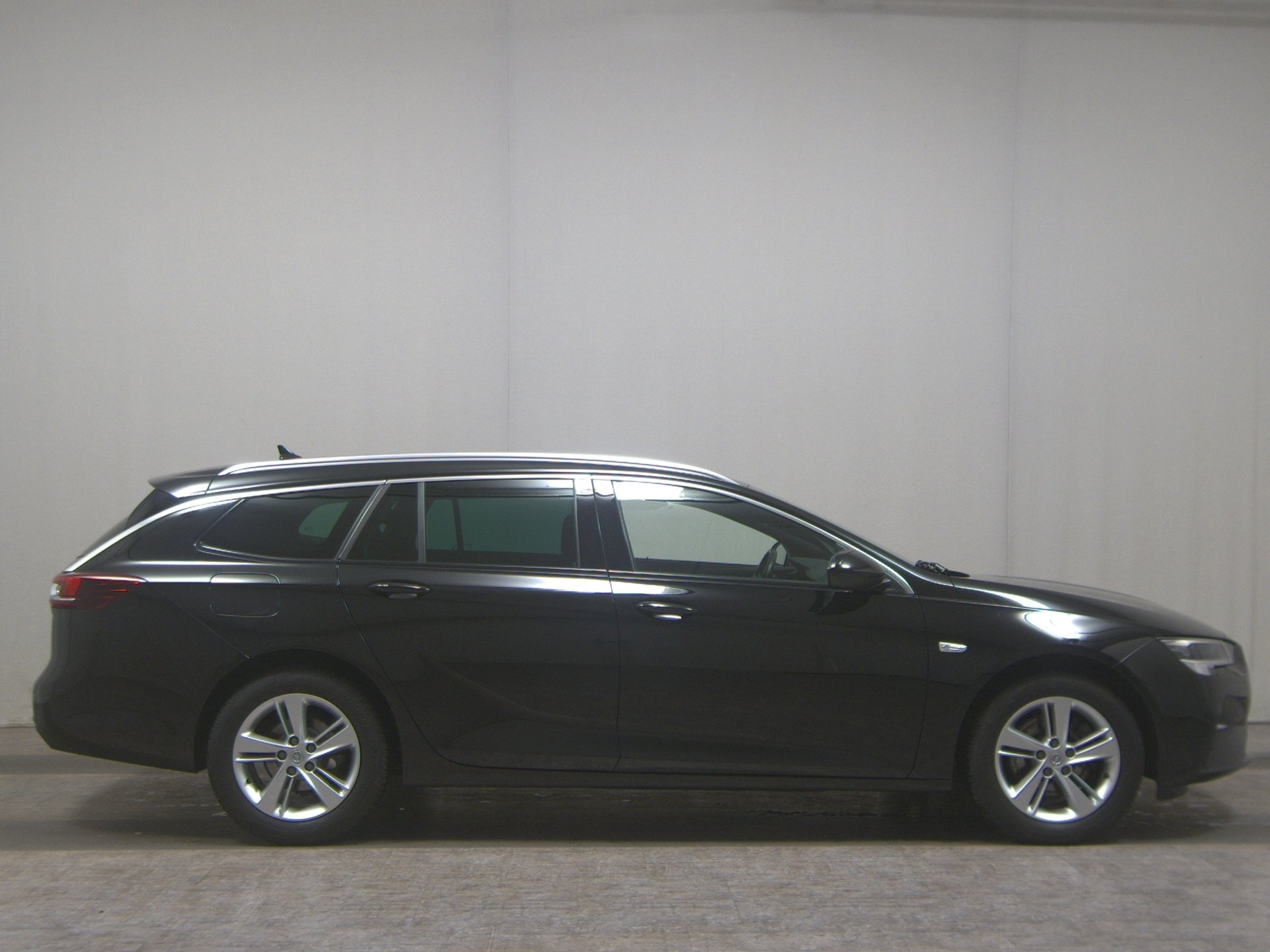 Opel Insignia ST 1.5 D Business Ed. Navi LED Shz