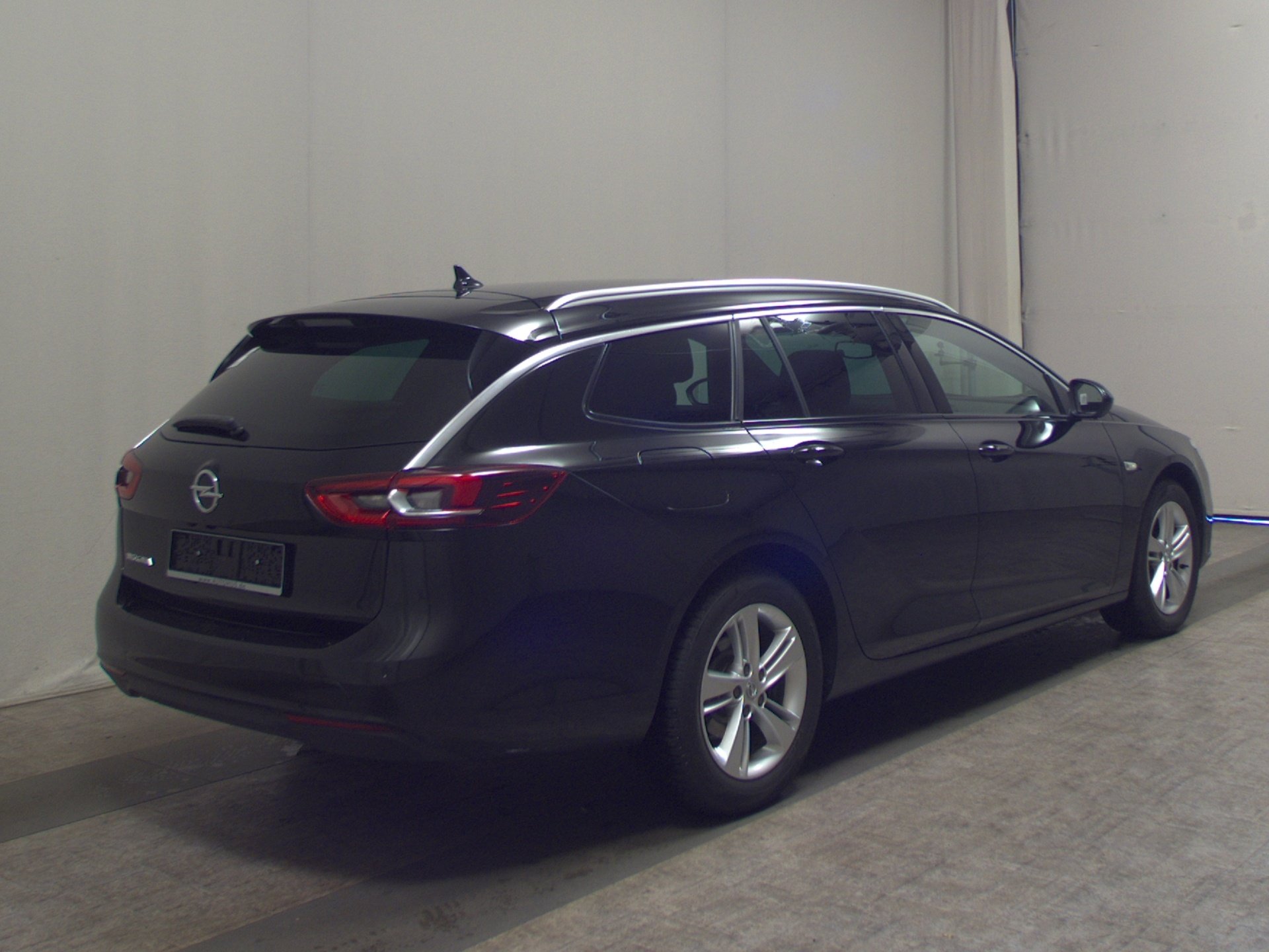 Opel Insignia ST 1.5 D Business Ed. Navi LED Shz 4