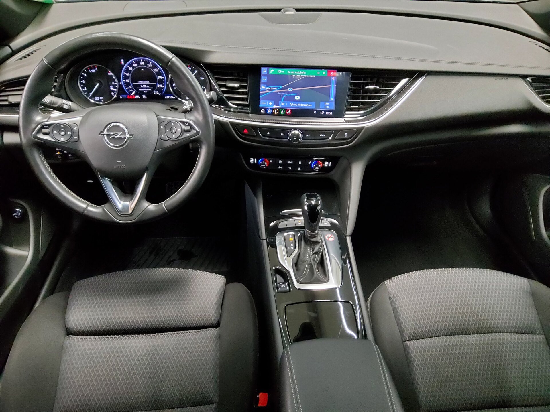 Opel Insignia ST 1.5 D Business Ed. Navi LED Shz 5
