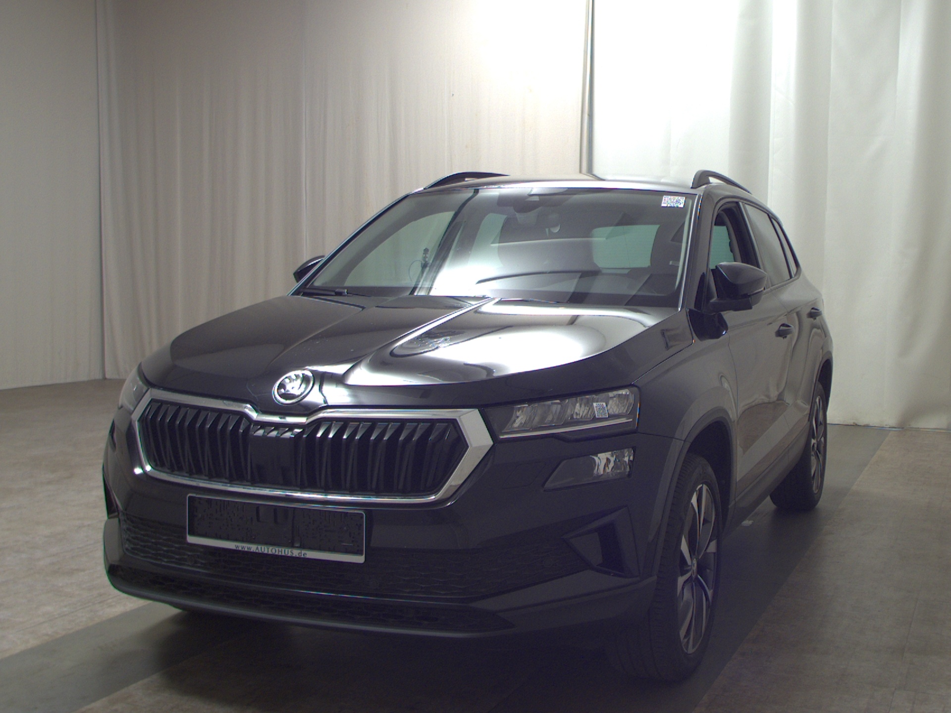 Skoda 2.0 TDI 2.0 TDI Style Navi LED VC Leder RFK 2