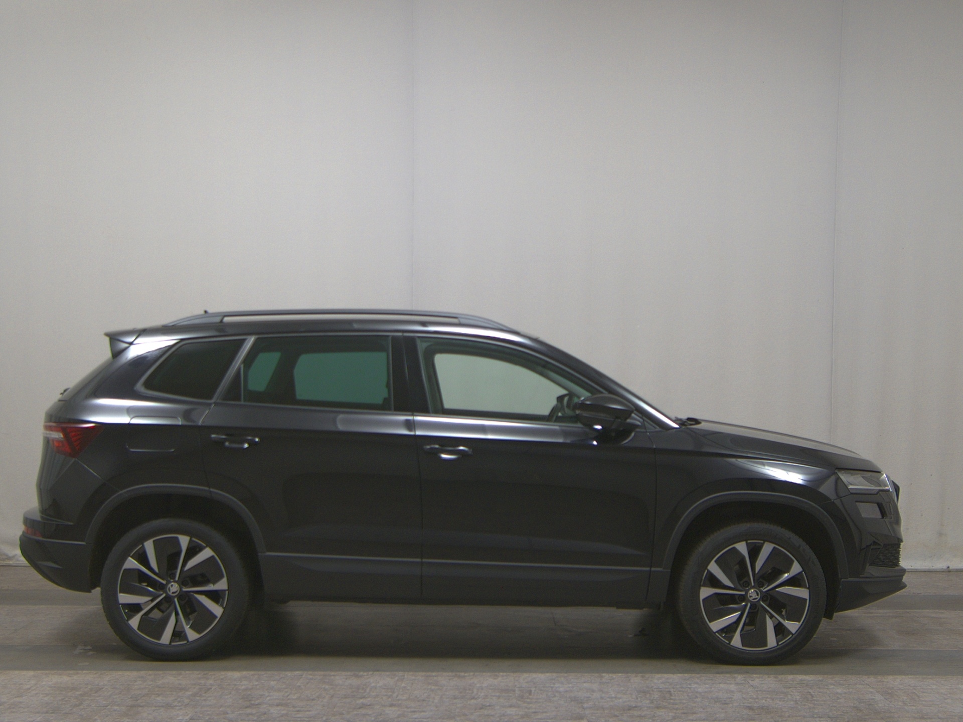 Skoda 2.0 TDI 2.0 TDI Style Navi LED VC Leder RFK