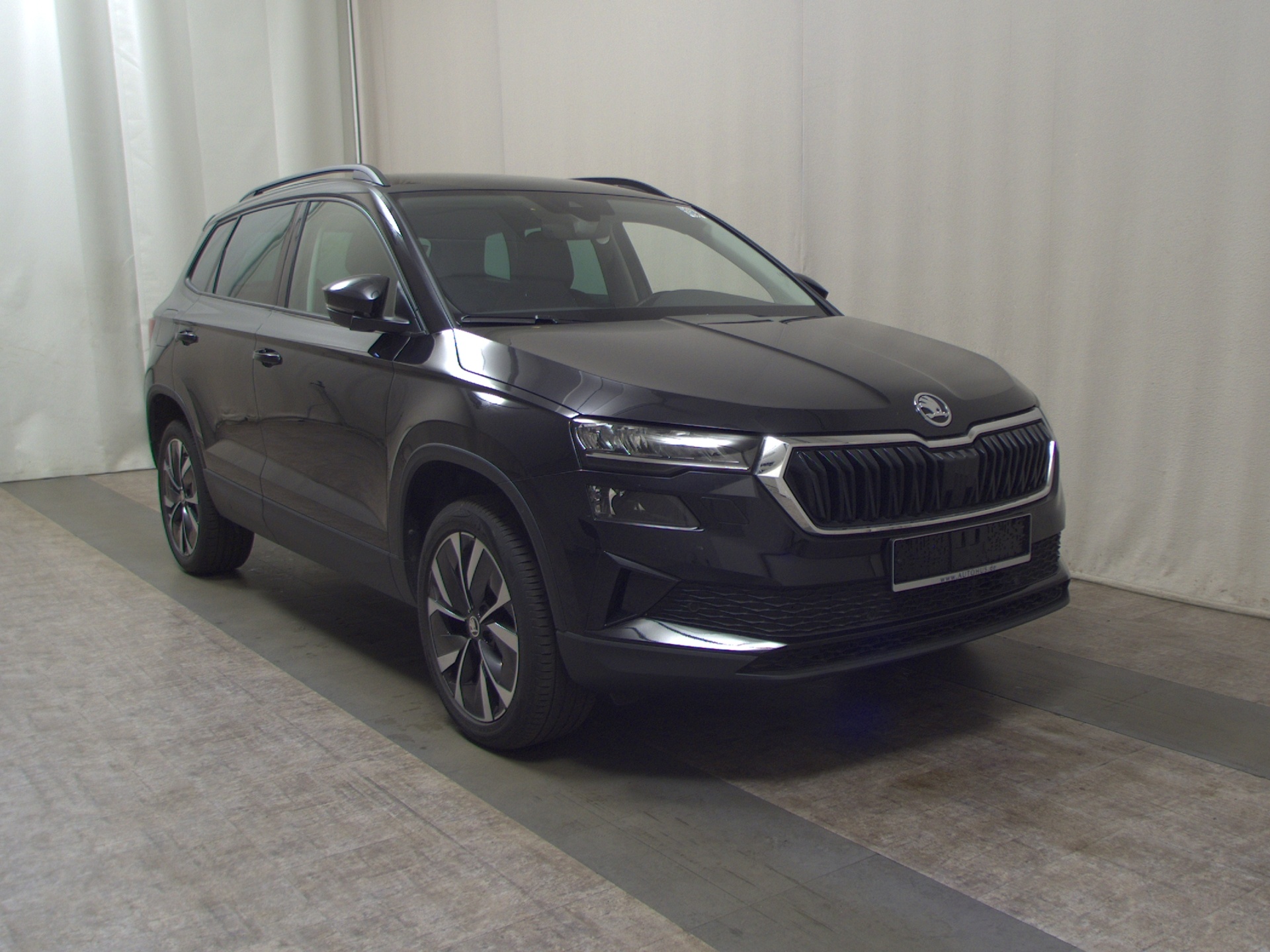 Skoda 2.0 TDI 2.0 TDI Style Navi LED VC Leder RFK 3