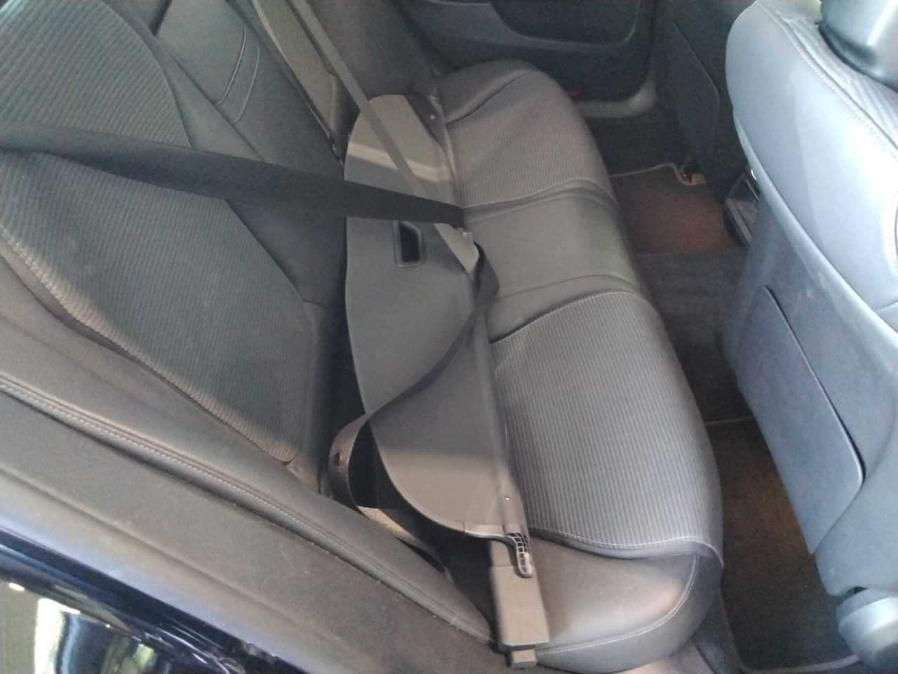 Mercedes-Benz C 220 T d Avantgarde T-Leder NAVI LED SHZ PDC 11