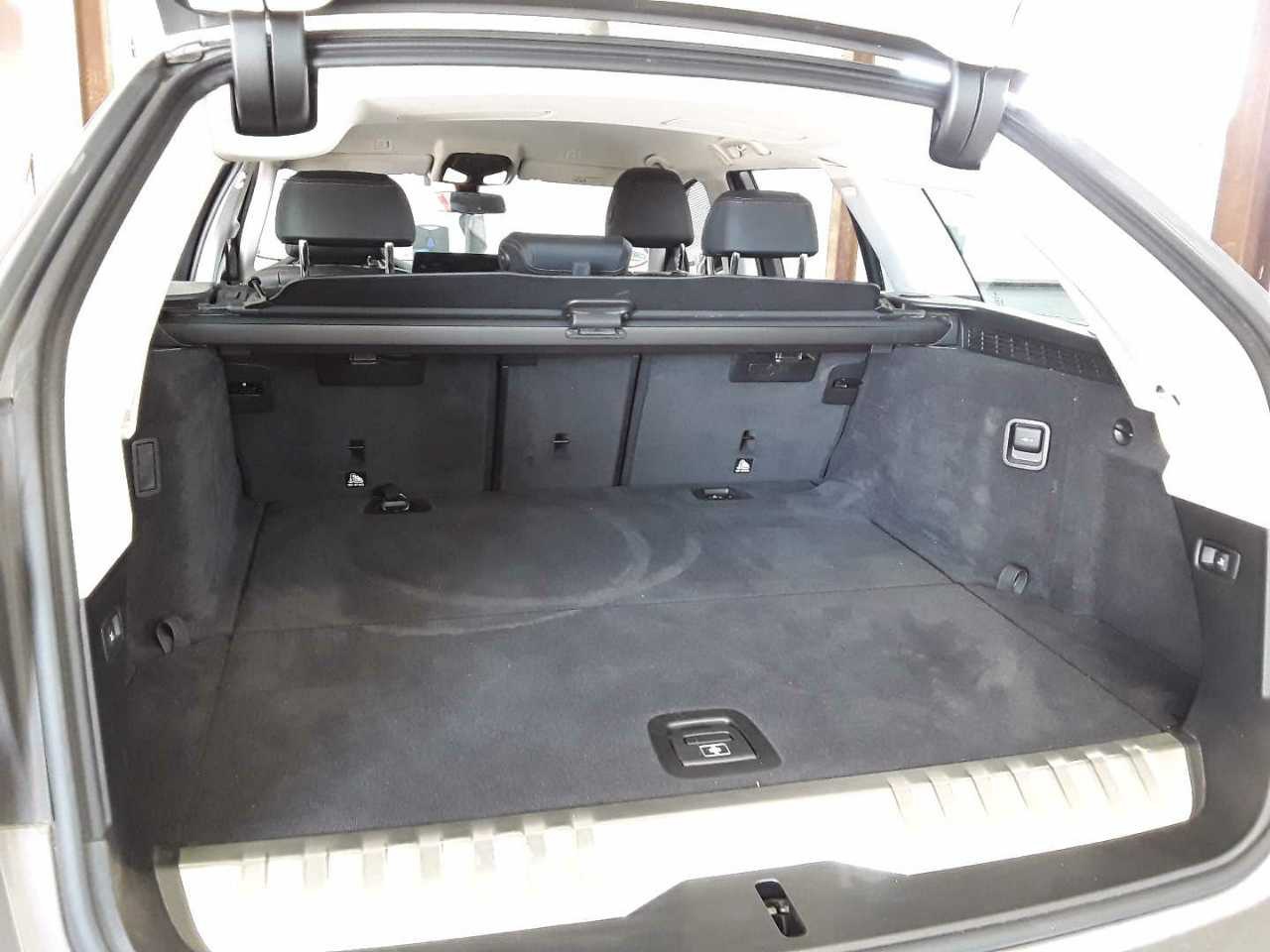 BMW 530e Luxury-Line LEDER KLIMAAUT LED SHZ PDC 11
