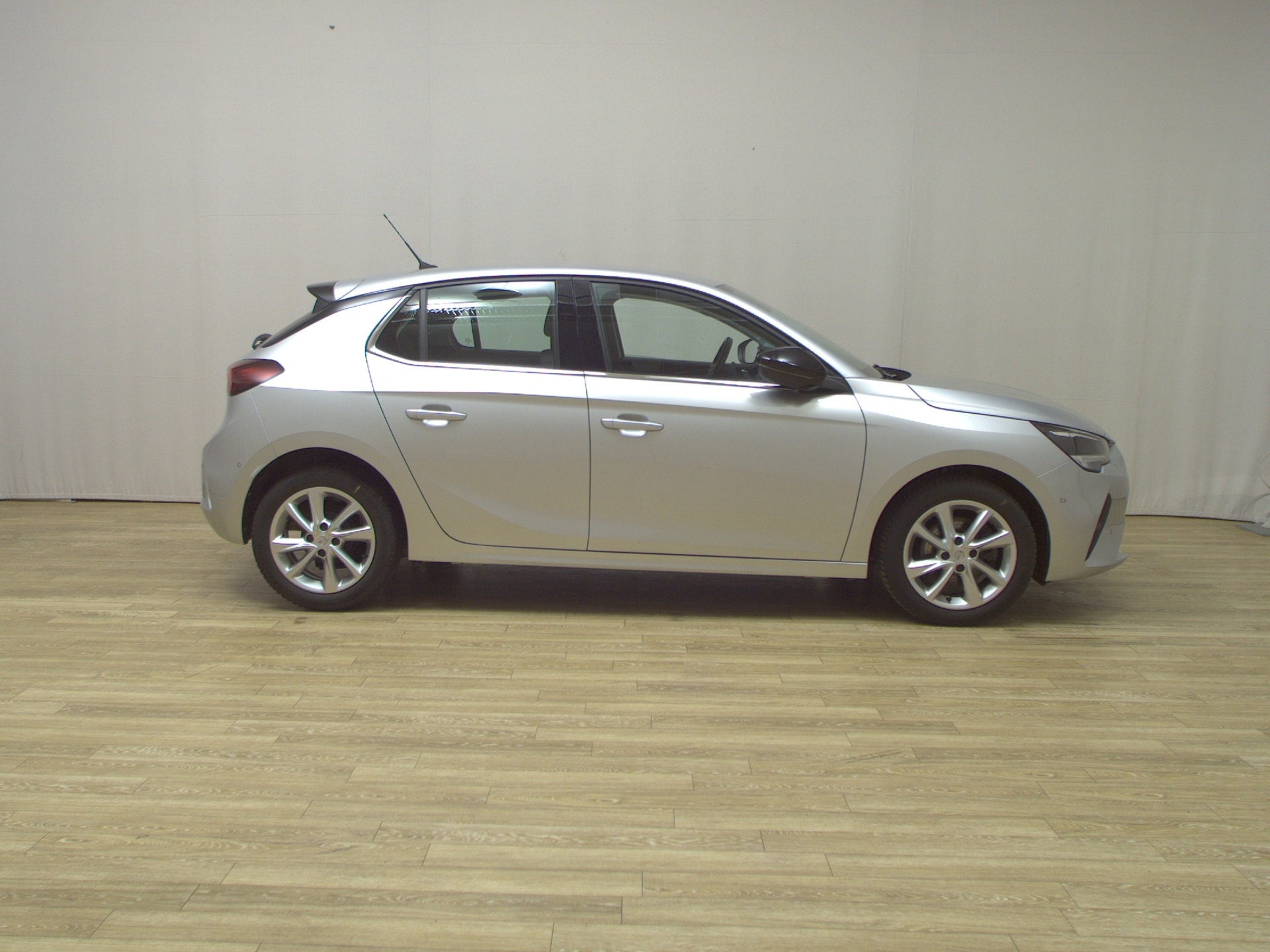 Opel Corsa 1.2 Turbo Elegance Navi LED PDC T-Leder