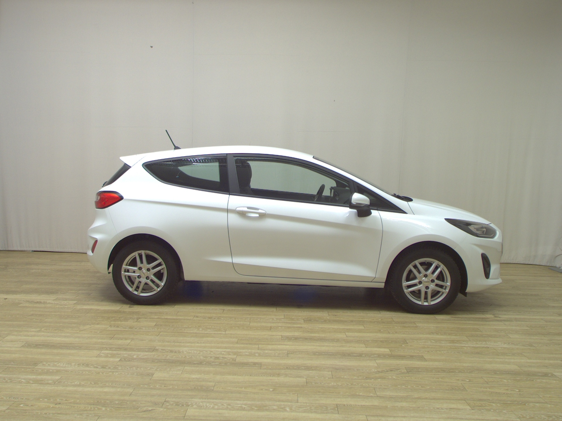 Ford Fiesta 1.1 Cool&Connect Winter Paket PDC