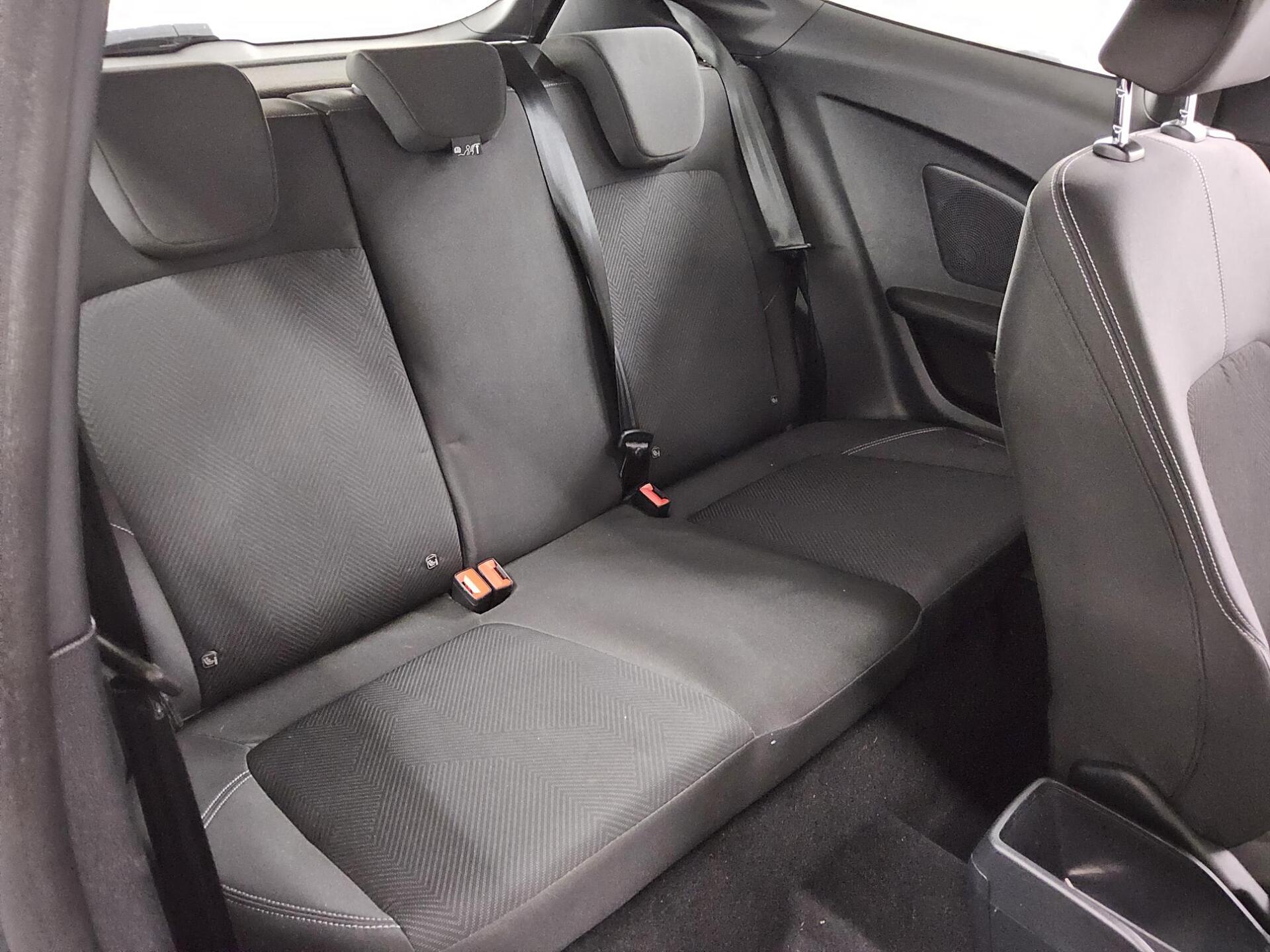 Ford Fiesta 1.1 Cool&Connect Winter Paket PDC 13
