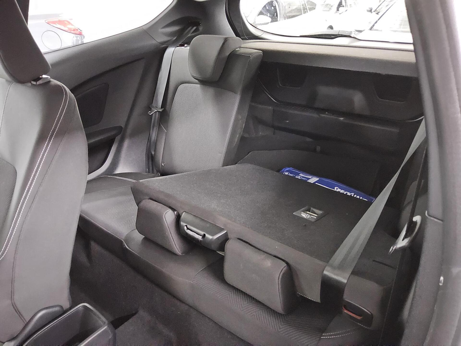 Ford Fiesta 1.1 Cool&Connect Winter Paket PDC 12
