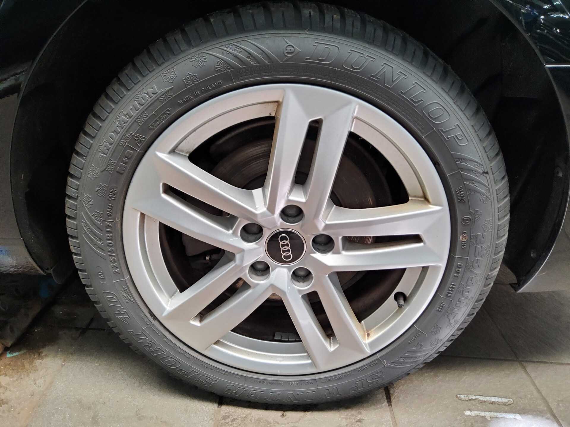 Audi A4 Avant 40 TDI Qu. Navi LED Shz Sportsitze PDC 10
