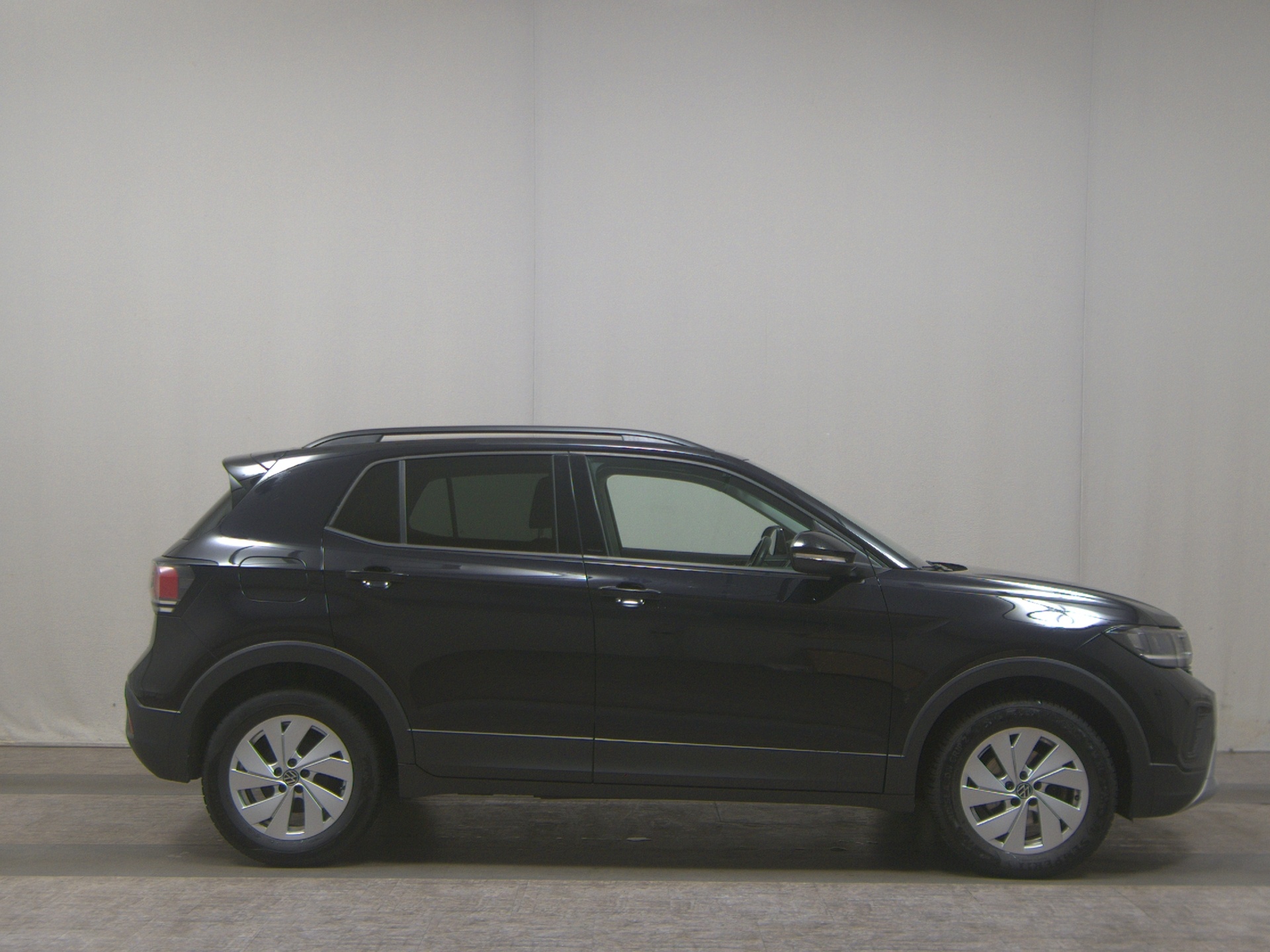 Volkswagen T-Cross 1.0 TSI Life Navi Shz
