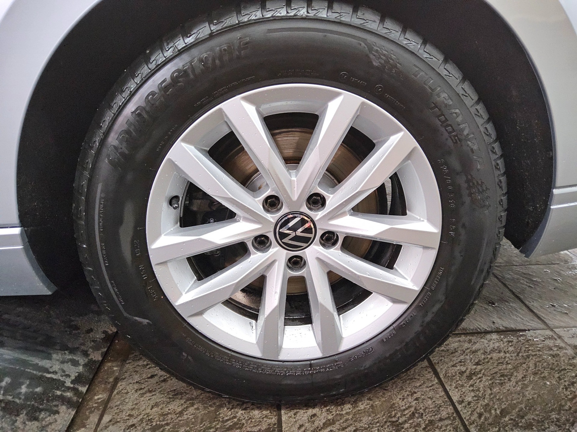 Volkswagen Passat Var. 2.0 TDI Business Navi LED RFK ACC 10