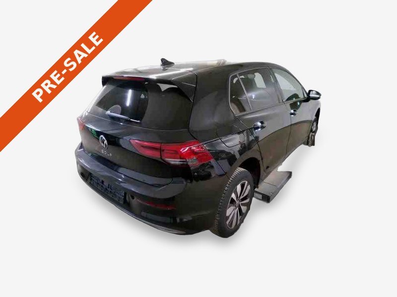 Volkswagen Golf-8 2.0 TDI Move NAVI KLIMAAUT LED SHZ PDC 4