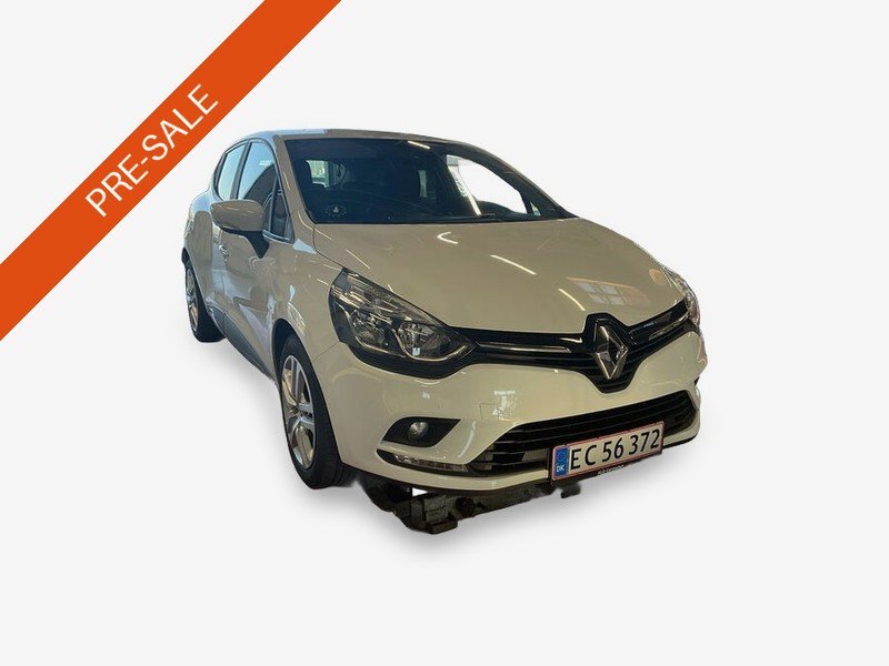 Renault Clio 1.0 RADIO TEMPO