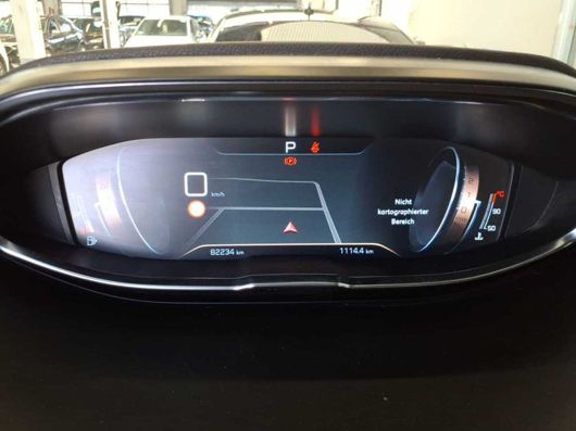 Peugeot 5008 2.0 BlueHDi Allure Navi LED Pano Leder 7