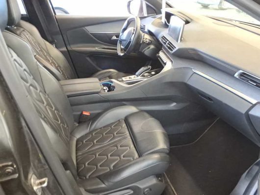 Peugeot 5008 2.0 BlueHDi Allure Navi LED Pano Leder 6