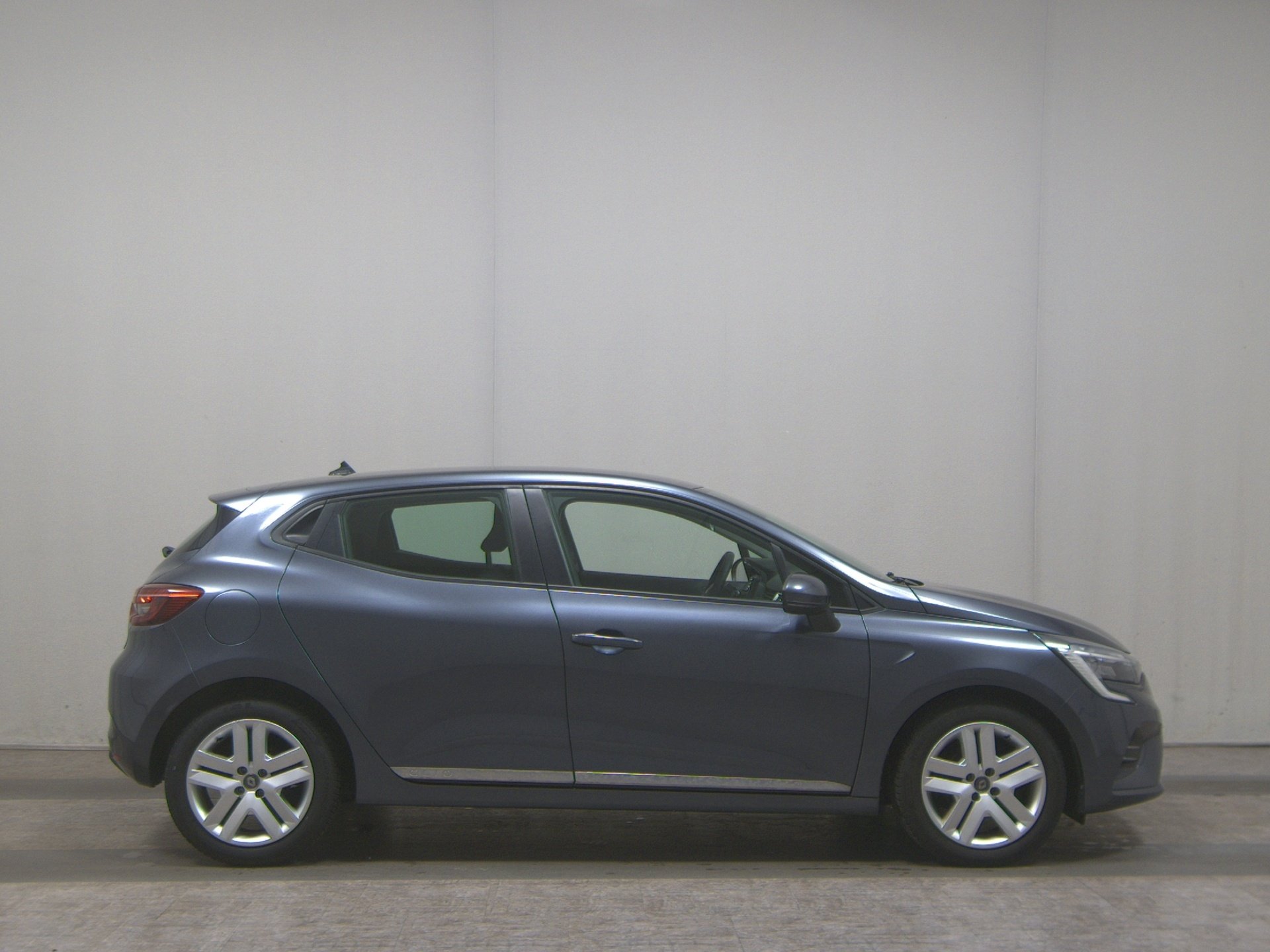 Renault Clio 1.0 Navi LED