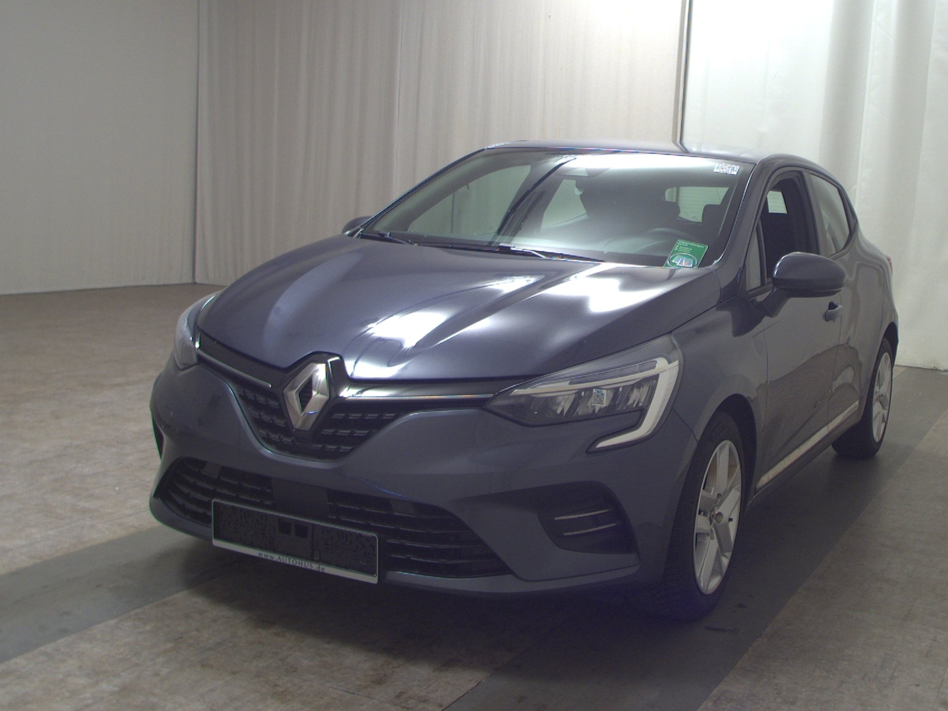 Renault Clio 1.0 Navi LED 2
