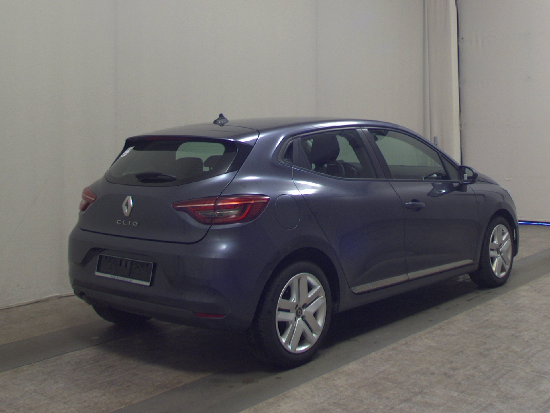 Renault Clio 1.0 Navi LED 4