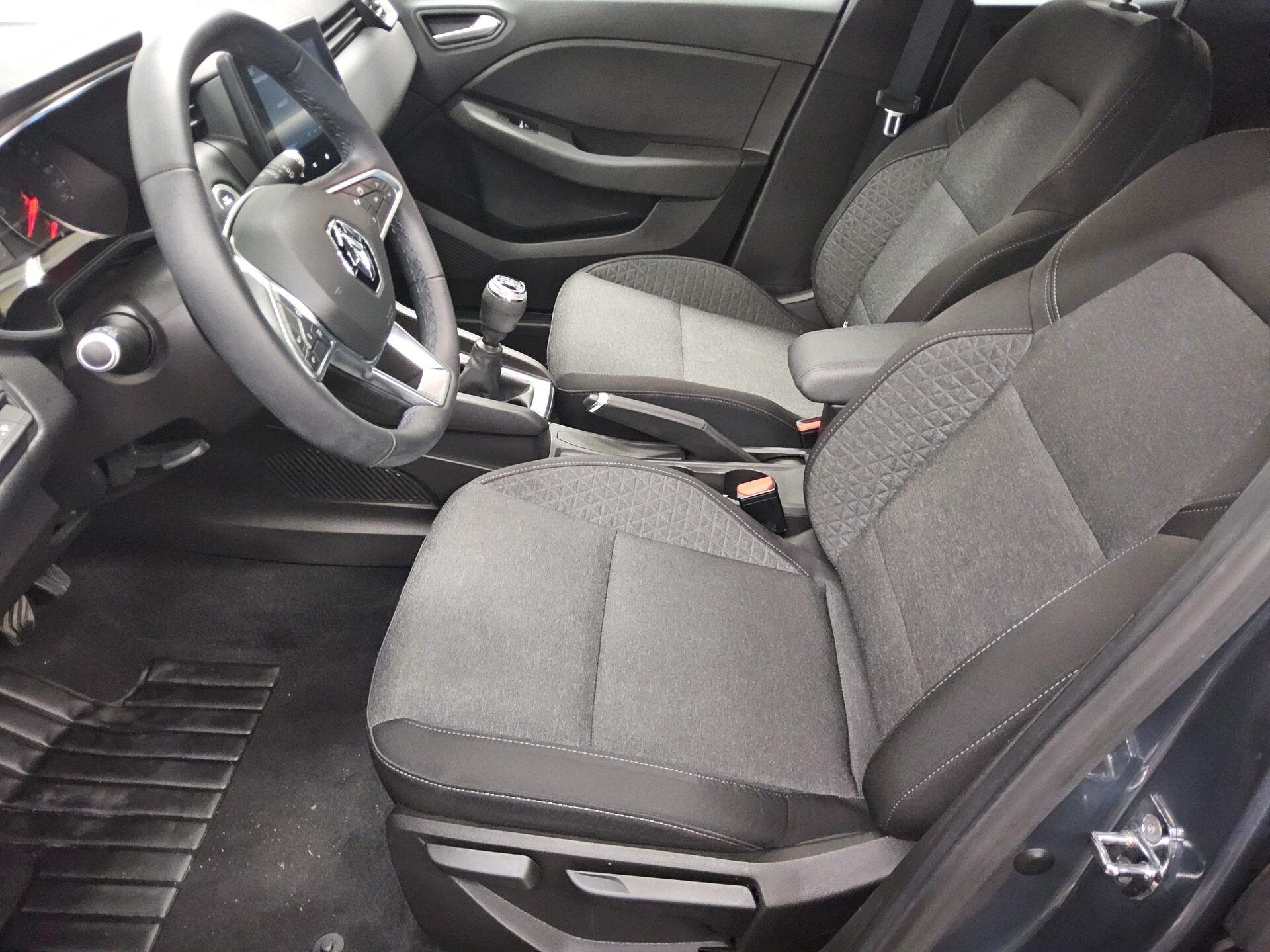 Renault Clio 1.0 Navi LED 8