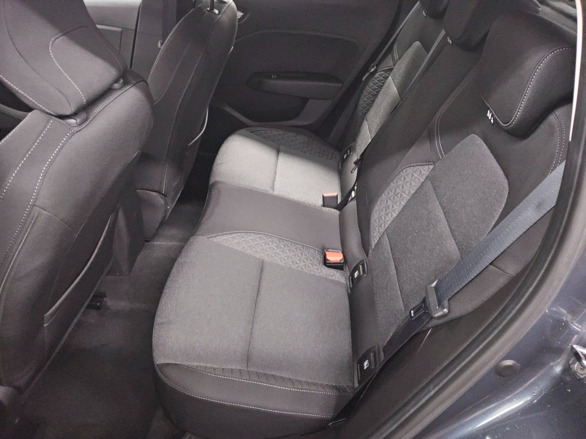 Renault Clio 1.0 Navi LED 13