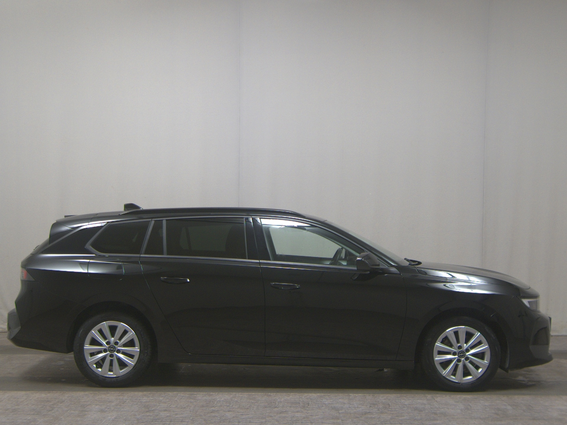 Opel Astra ST 1.5 D Elegance T-Leder Navi LED RFK