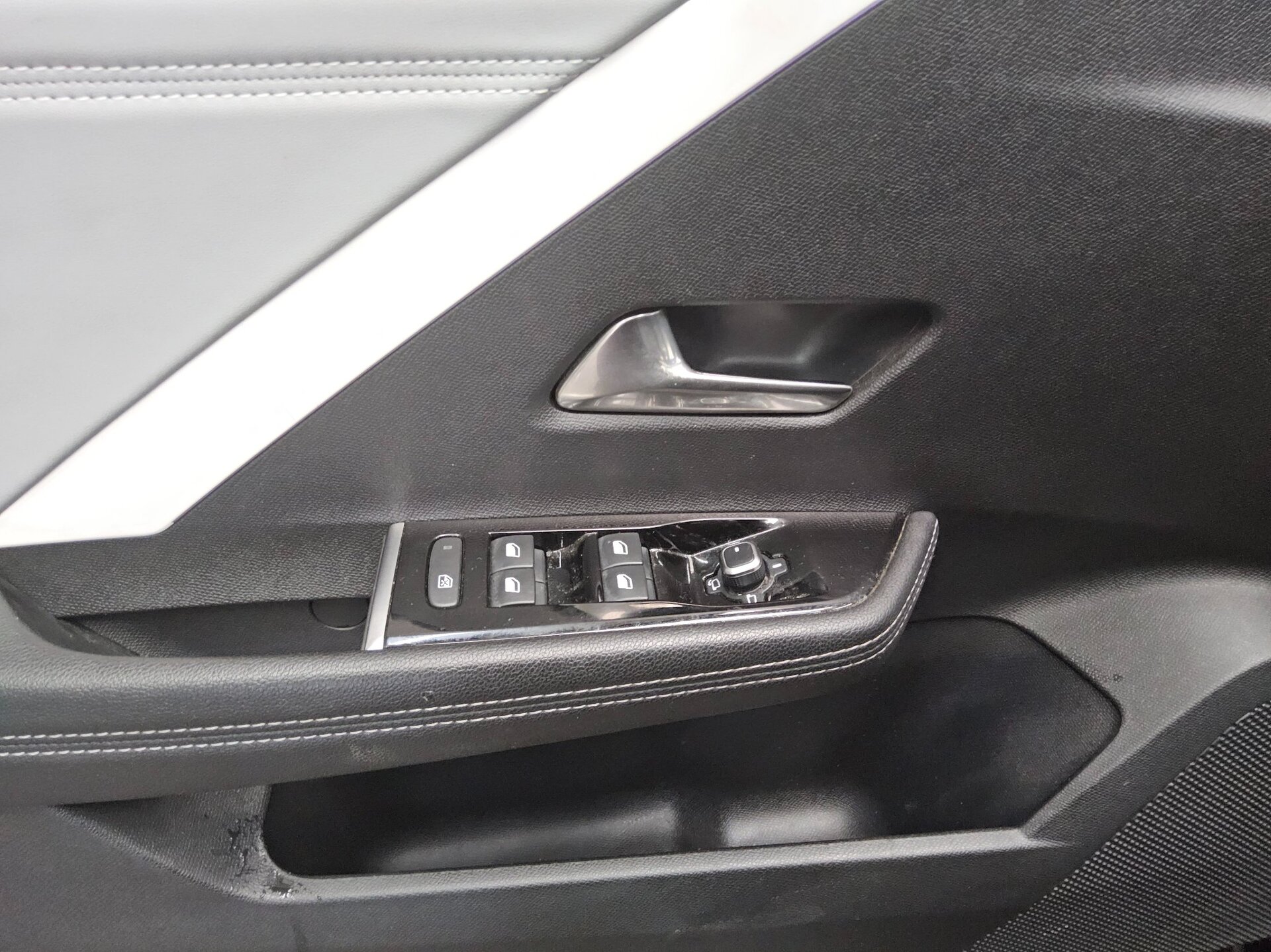 Opel Astra ST 1.5 D Elegance T-Leder Navi LED RFK 10