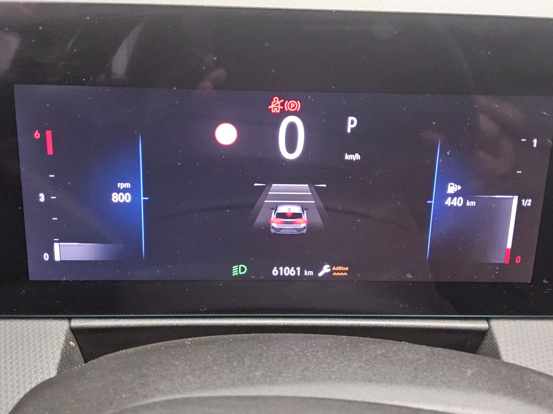 Opel Astra ST 1.5 D Elegance T-Leder Navi LED RFK 6