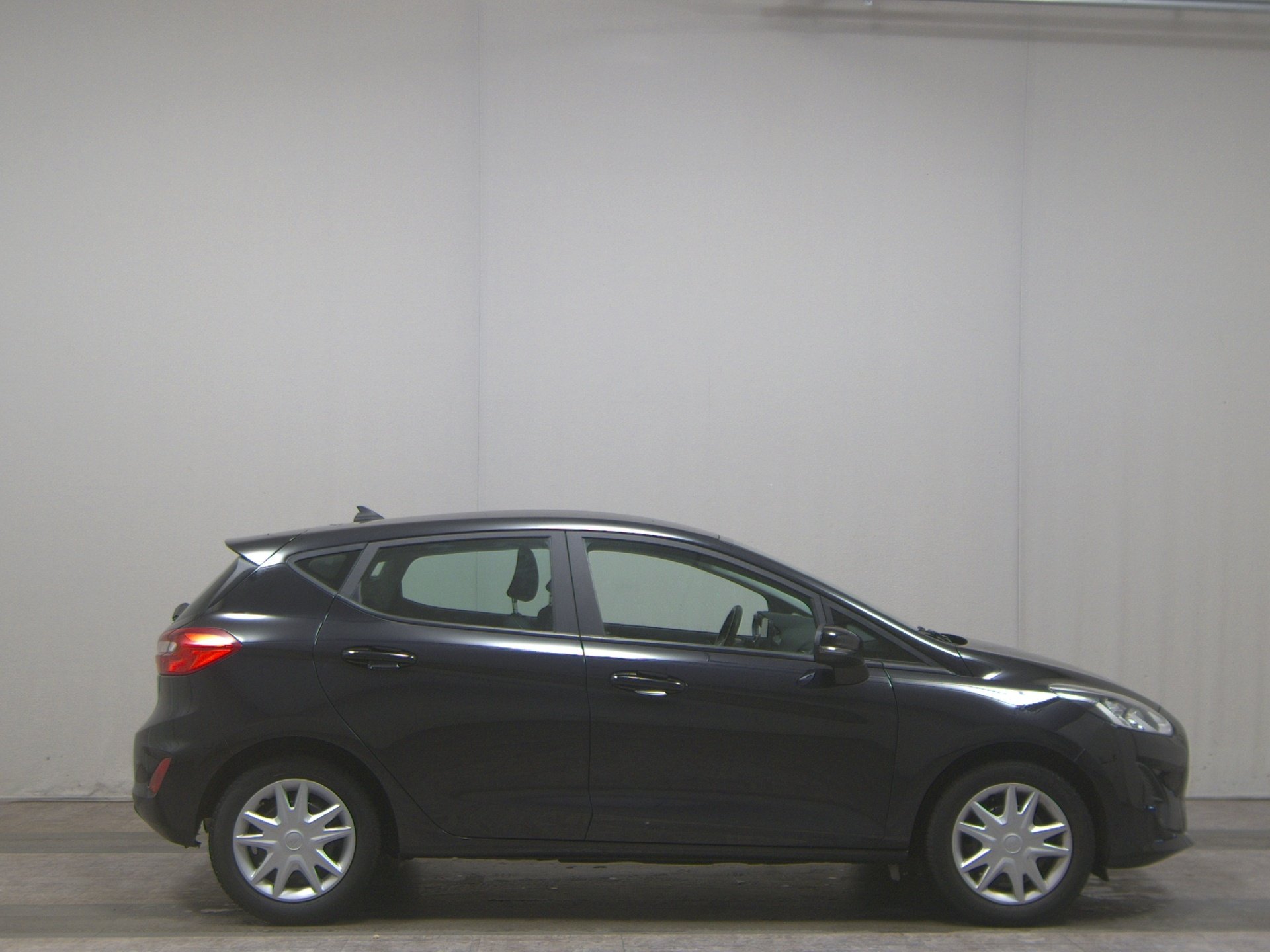 Ford Fiesta 1.0 EB Cool&Connect Navi LED Tempomat PDC