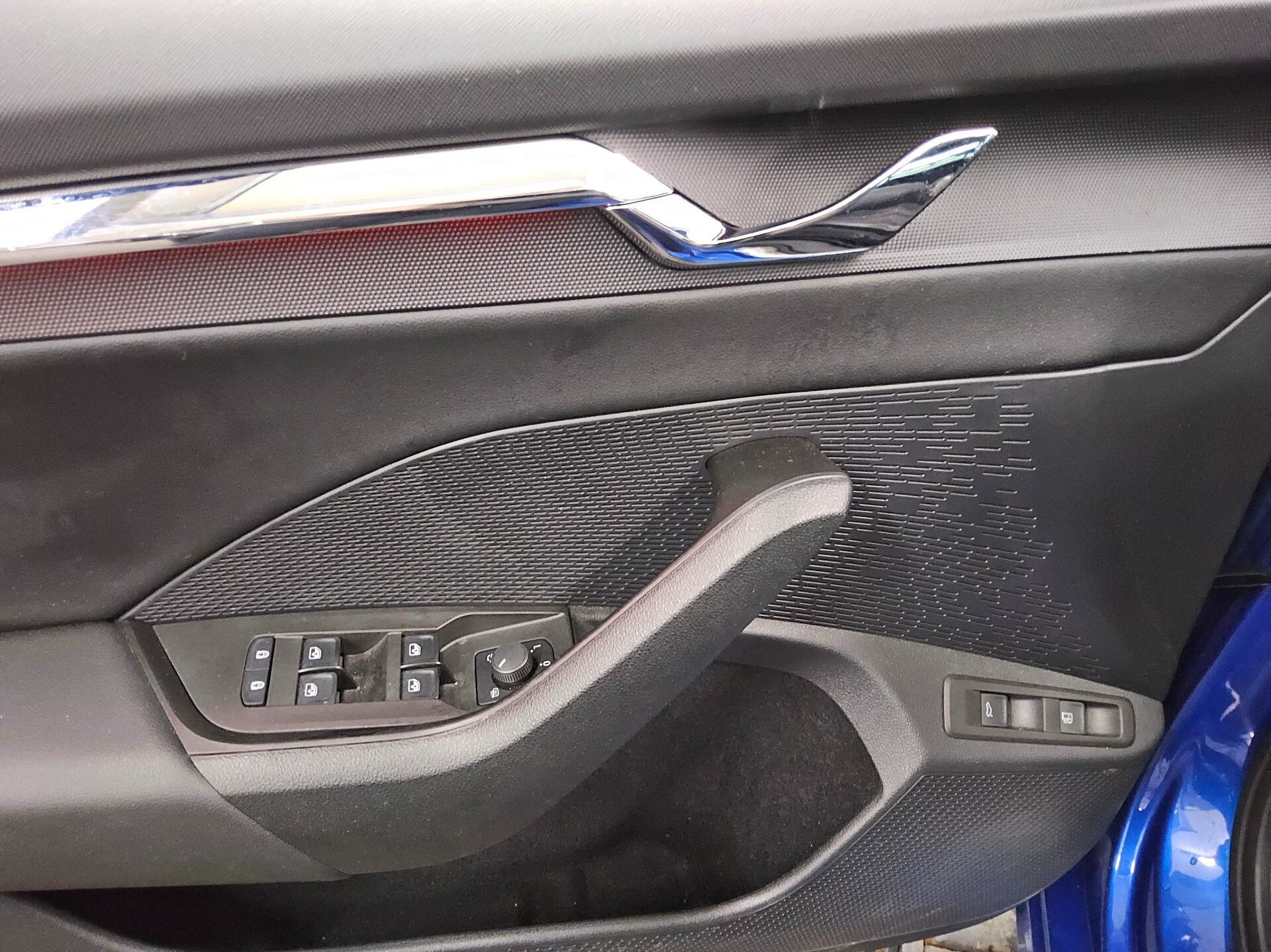Skoda Octavia Kombi 1.4 TSI iV Style Navi LED HuD Pano 10