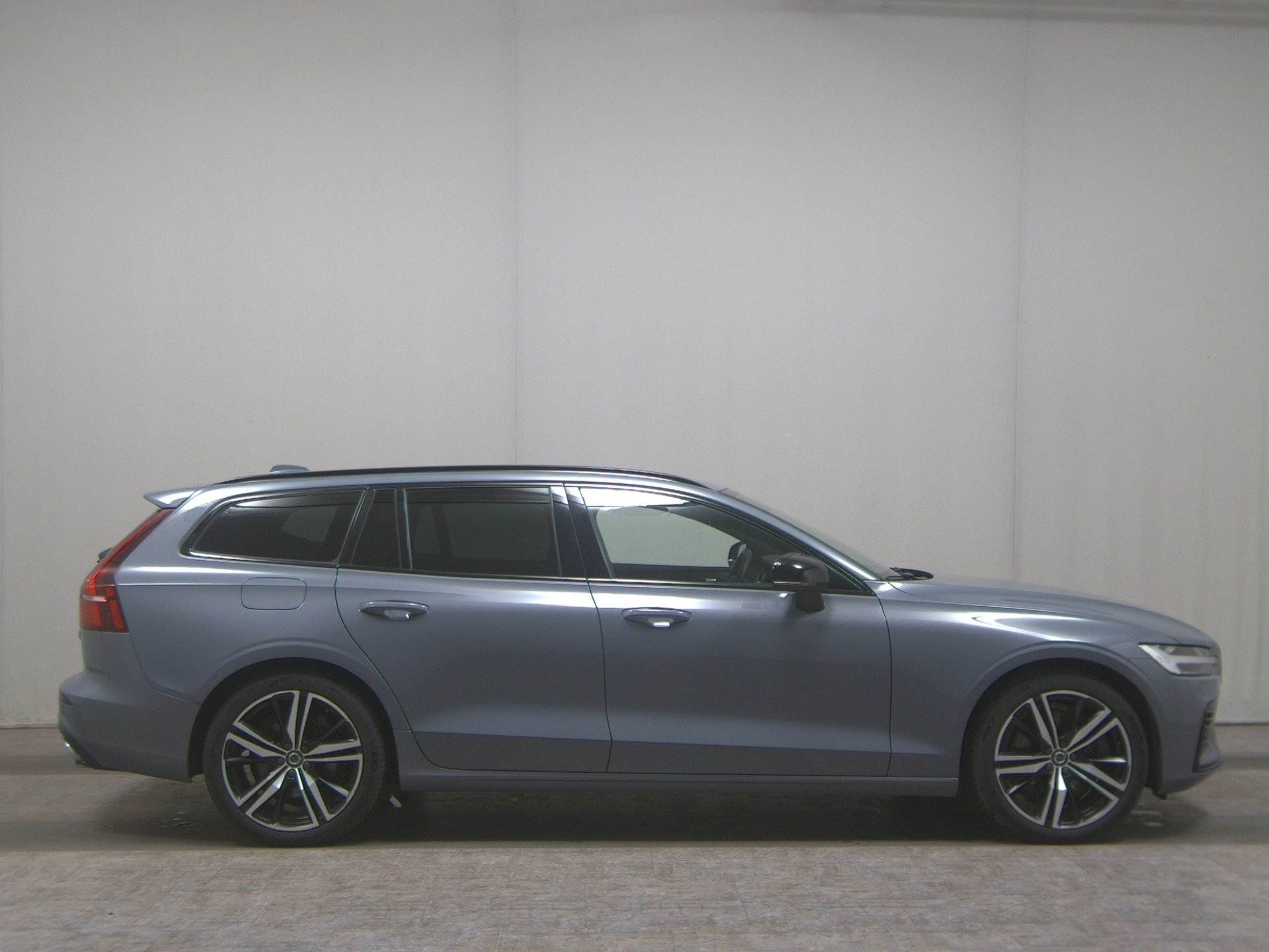 Volvo V60 T6 R-Design Leder Navi LED