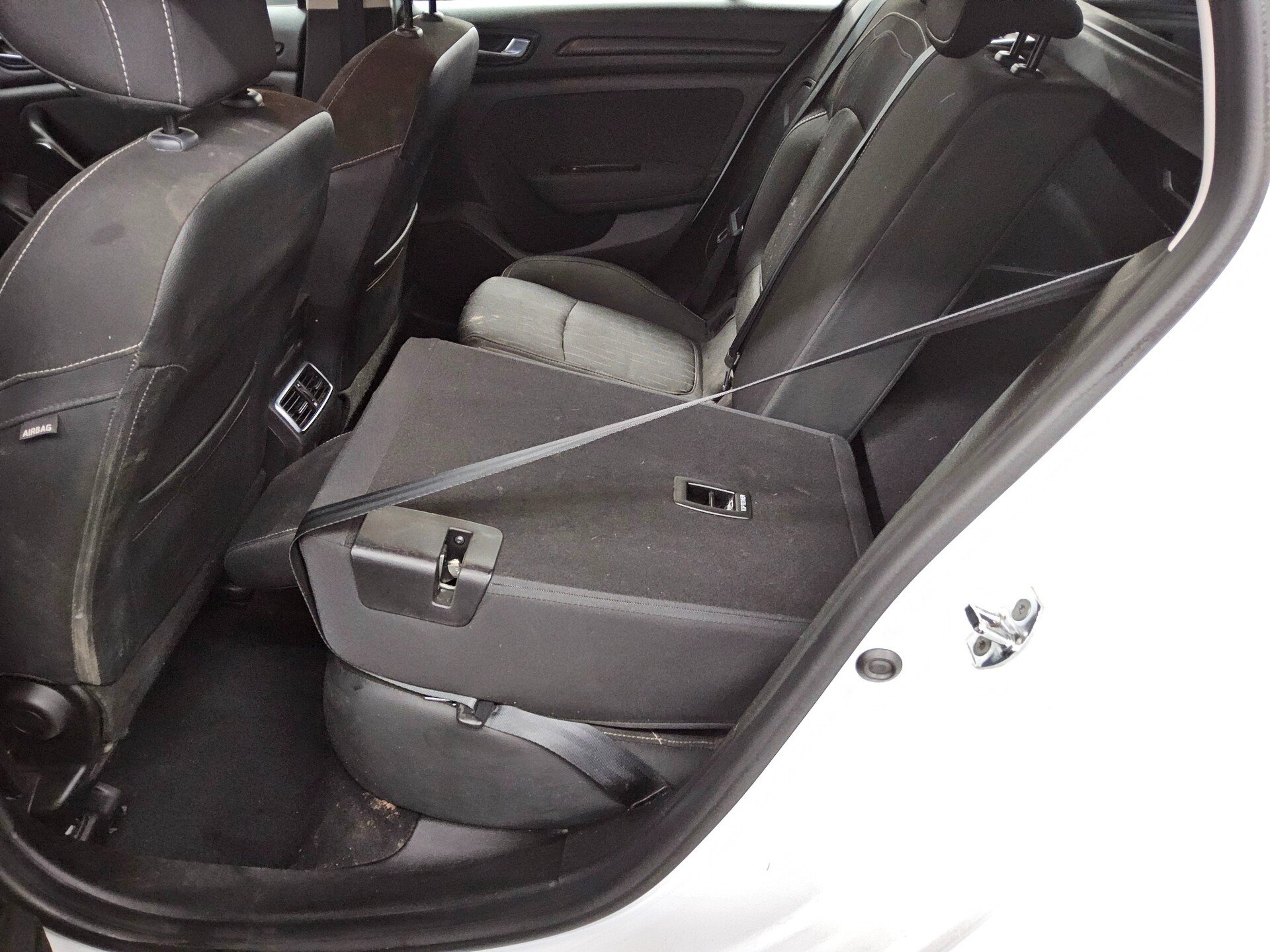 Renault Megane Grandtour 1.3 TCe Limited Navi SHZ 12