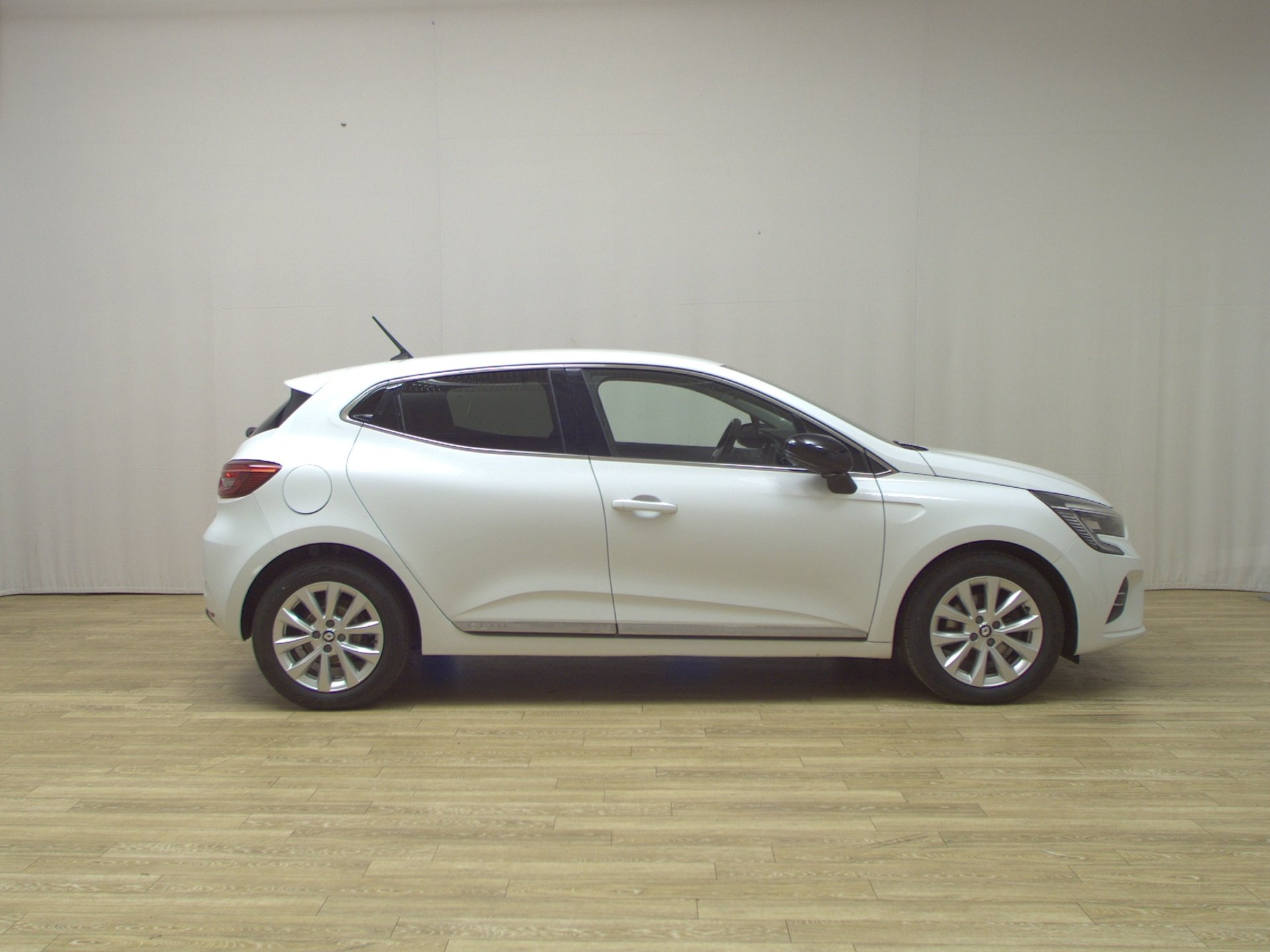 Renault Clio 1.3 TCe Intens T-Leder LED 360°