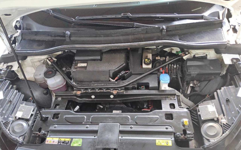 Skoda Enyaq iV 80 Loft NAVI LED SHZ AHK PDC 11