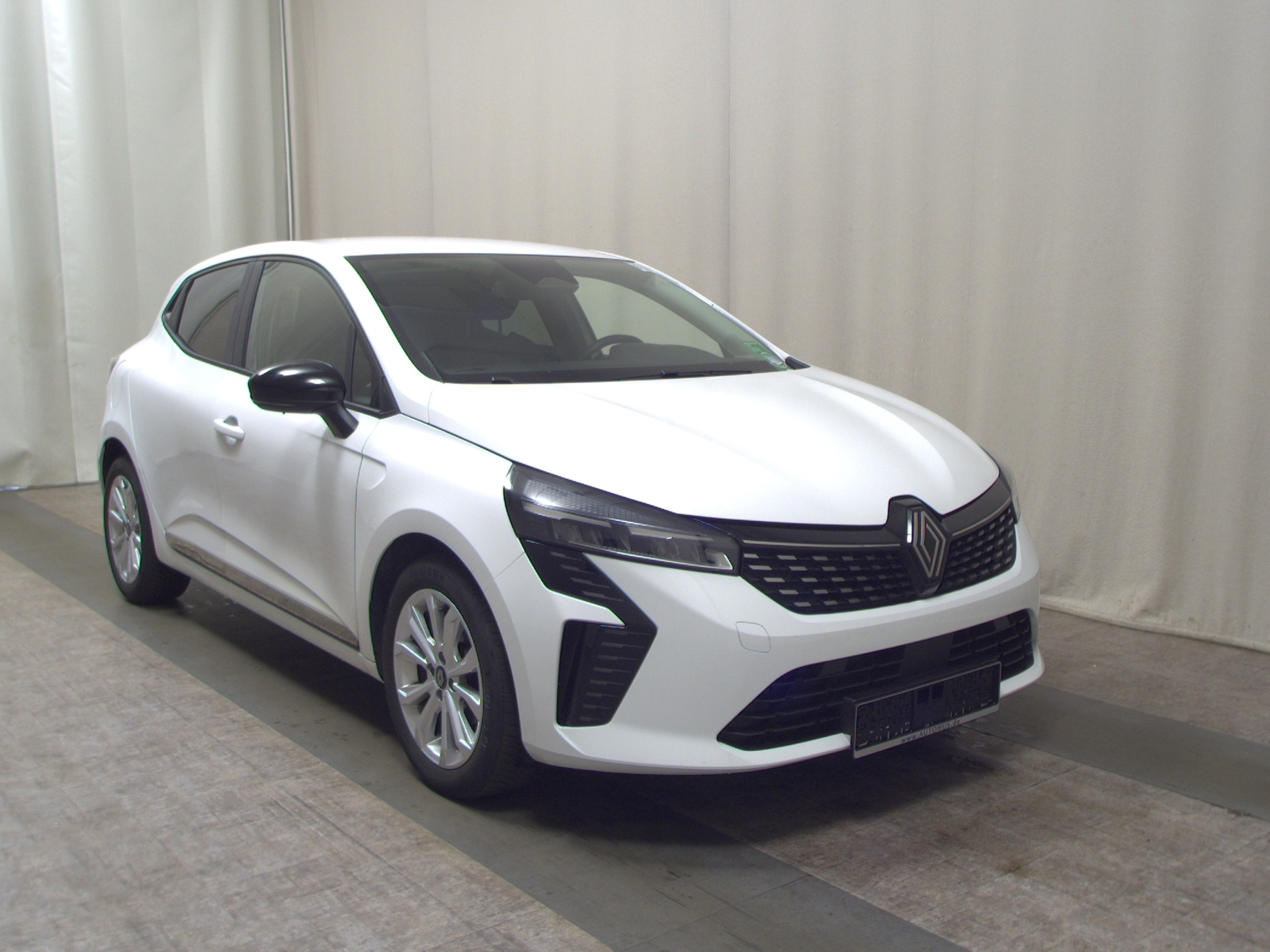 Renault Clio 1.0 LED PDC Shz 3