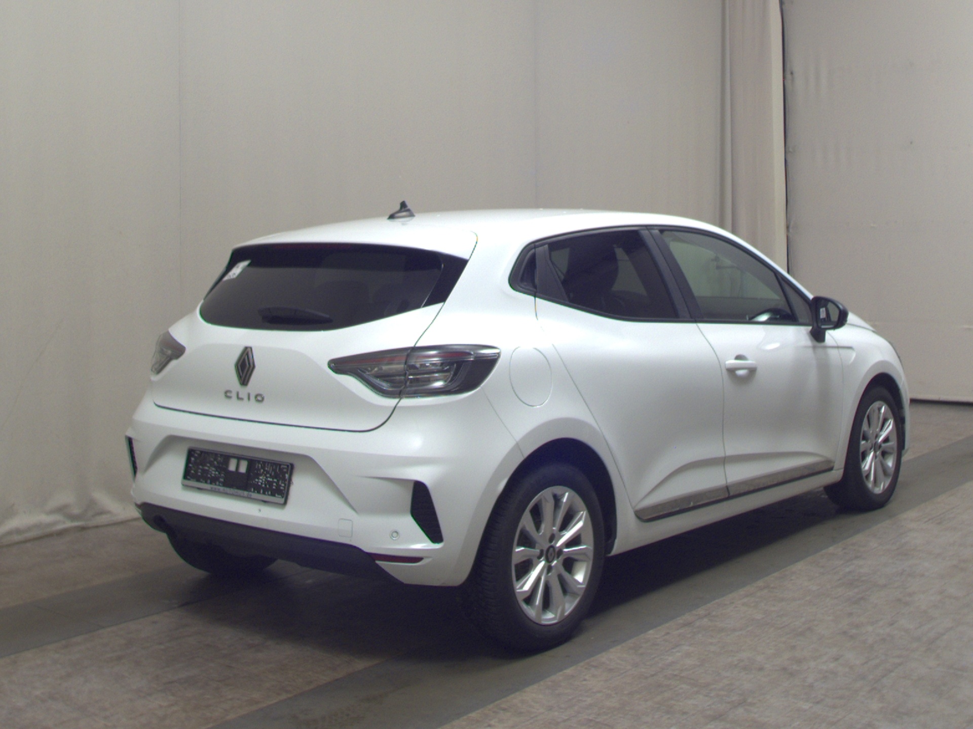 Renault Clio 1.0 LED PDC Shz 4