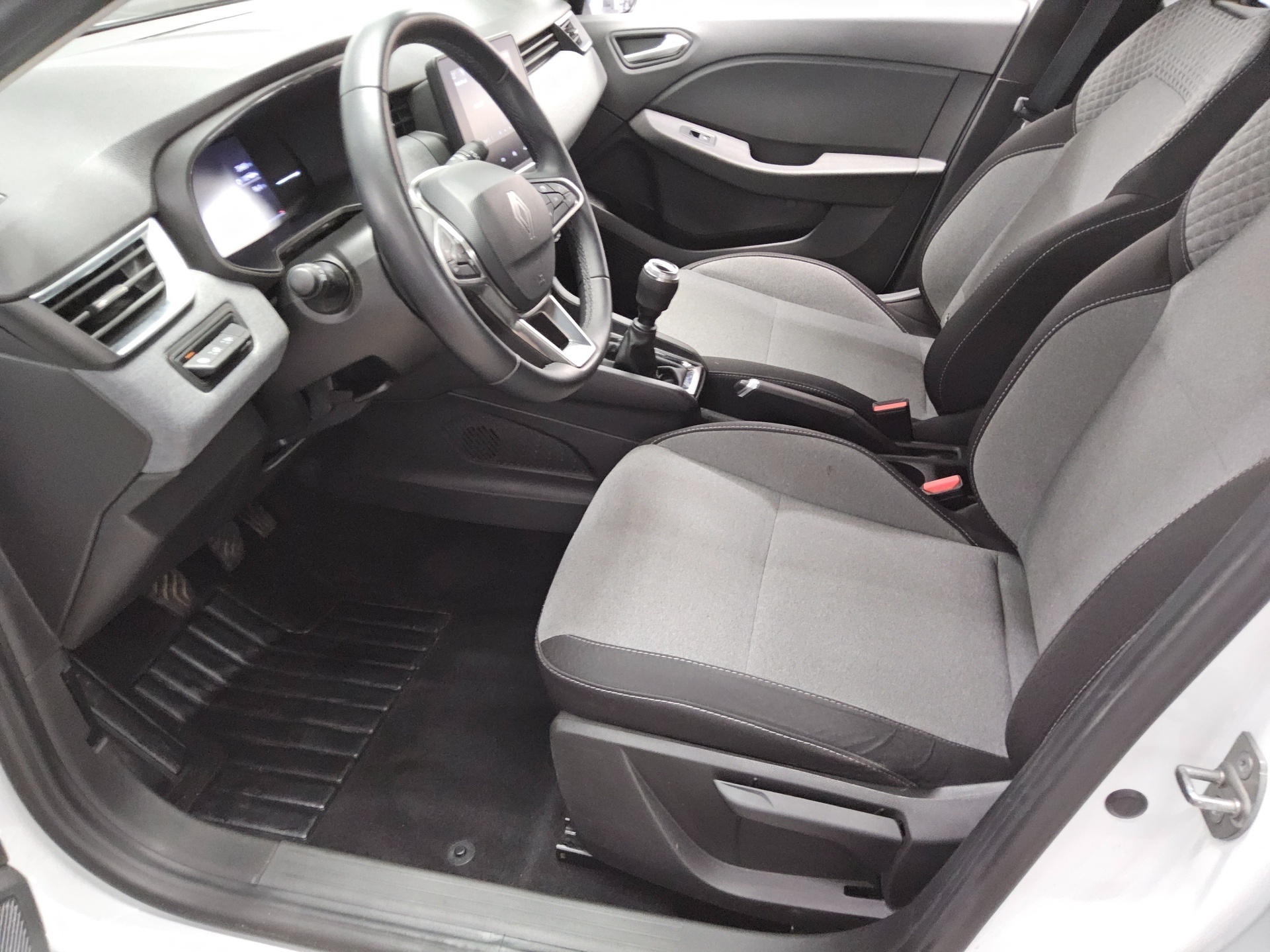 Renault Clio 1.0 LED PDC Shz 9