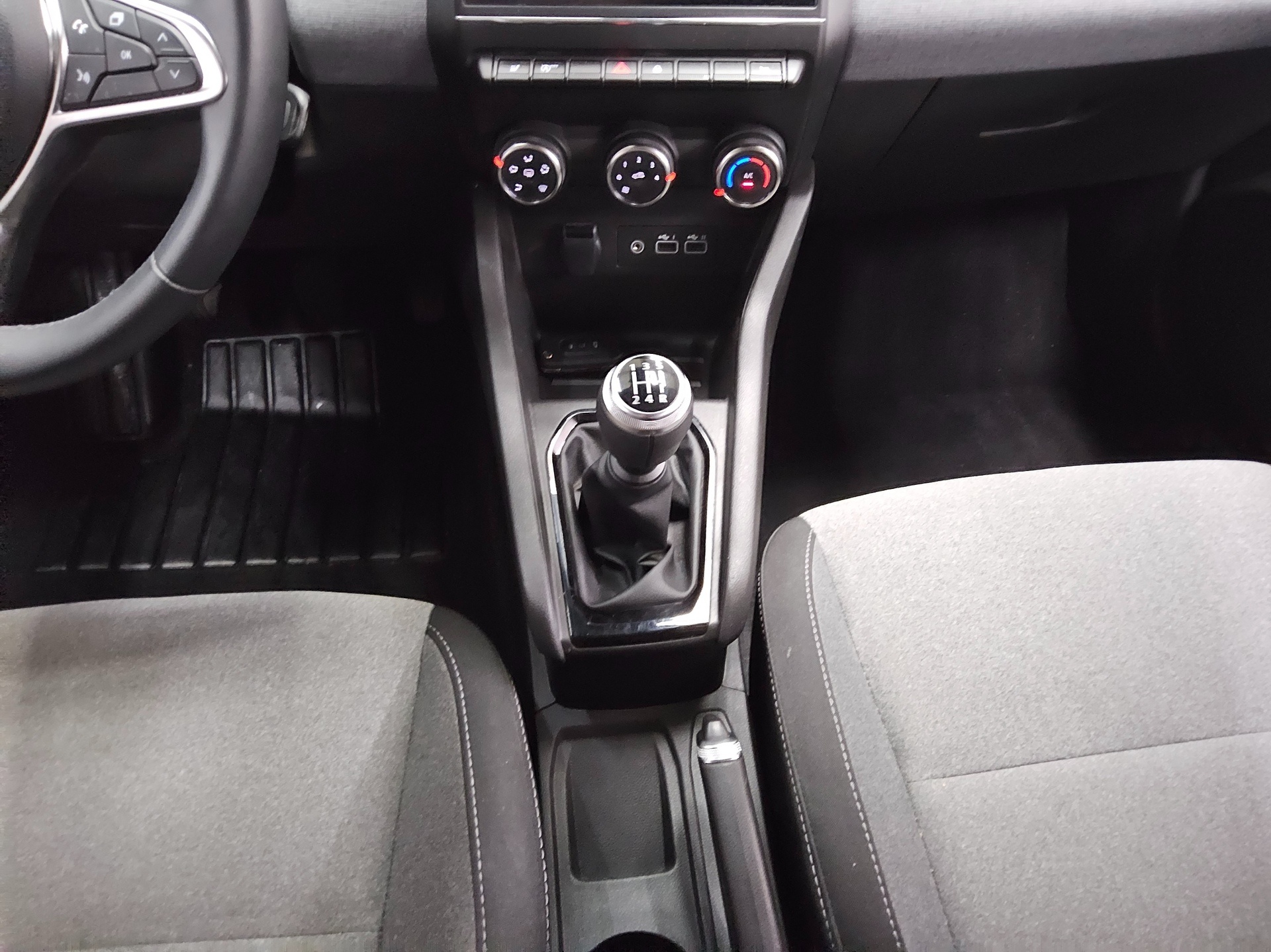 Renault Clio 1.0 LED PDC Shz 8