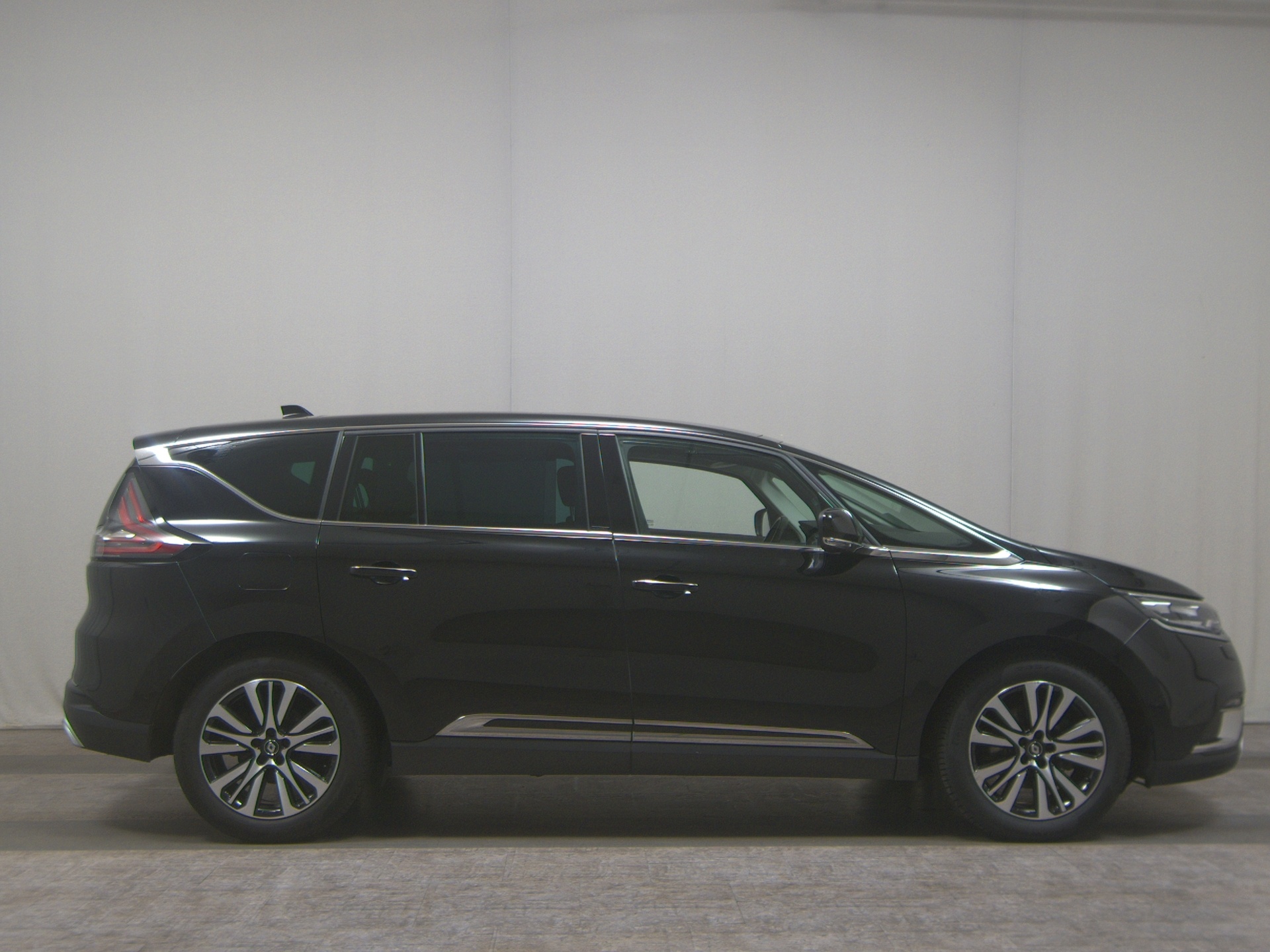 Renault Espace 2.0 dCi Initiale Paris Navi Matrix Pano