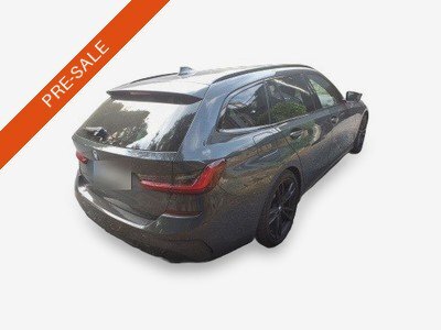 BMW 330dA Touring xDr M-Sport Navi LED LC-Pro Pano 3