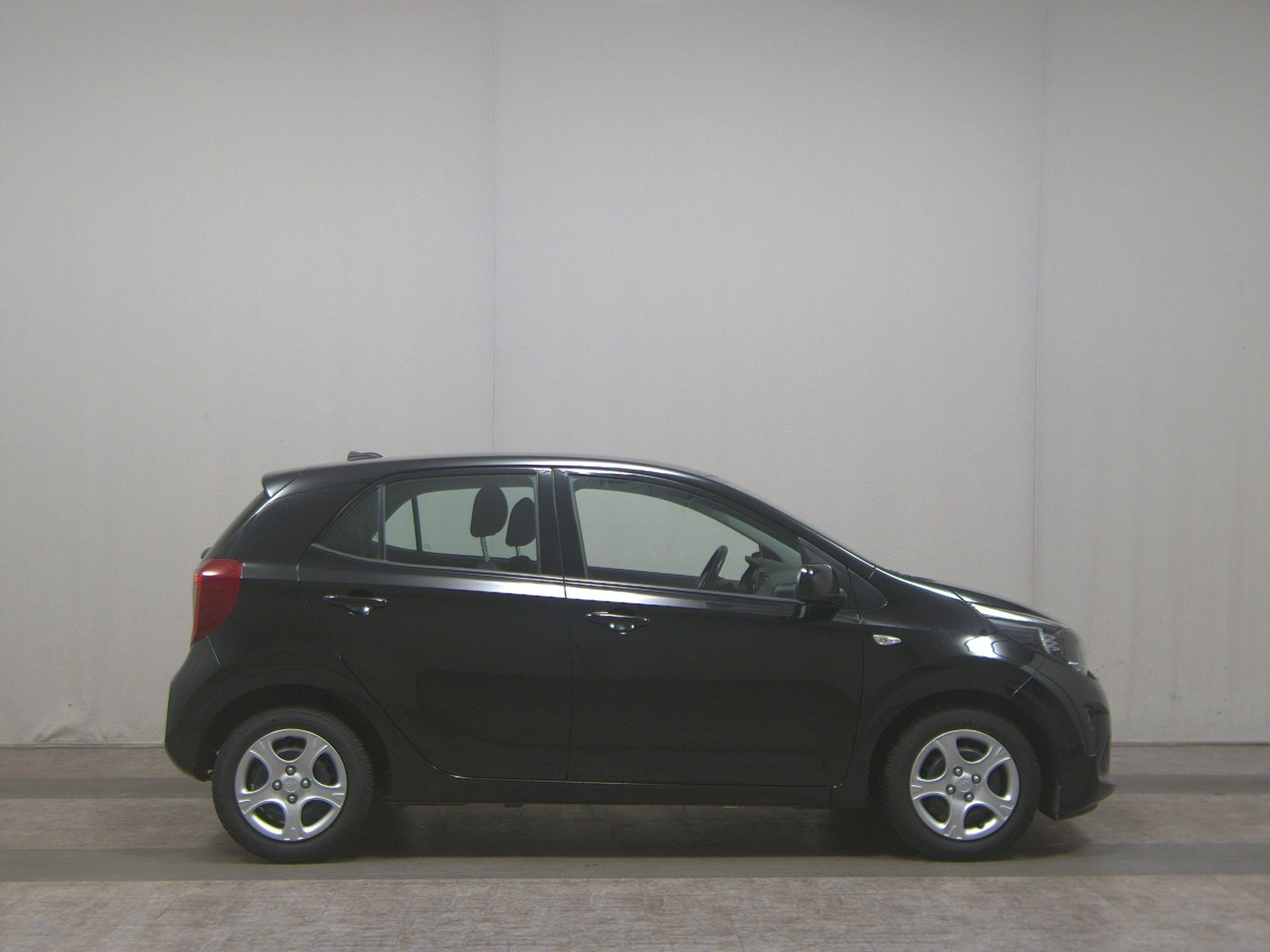 Kia Picanto 1.0 Edition Shz BT Klima