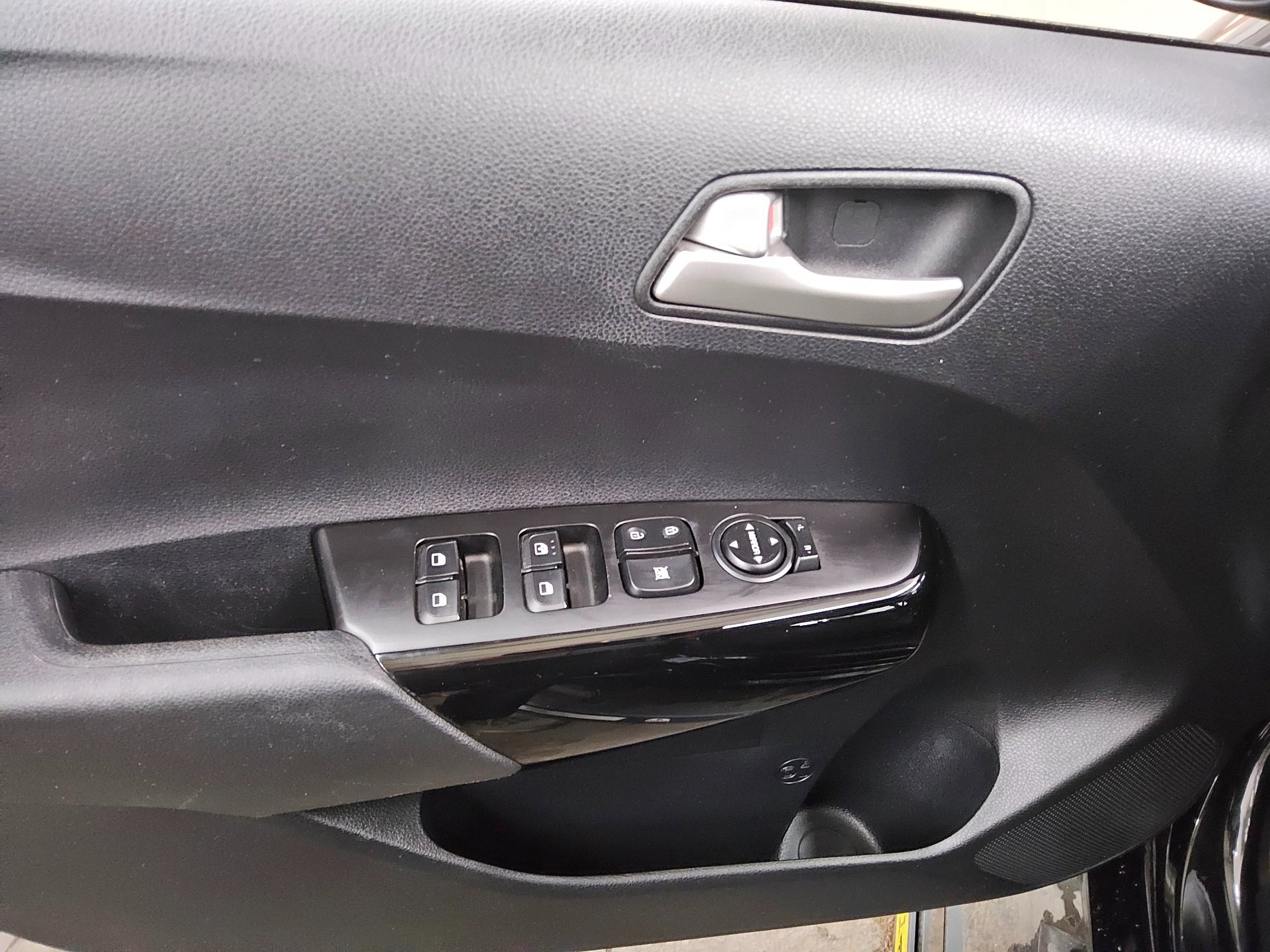 Kia Picanto 1.0 Edition Shz BT Klima 9
