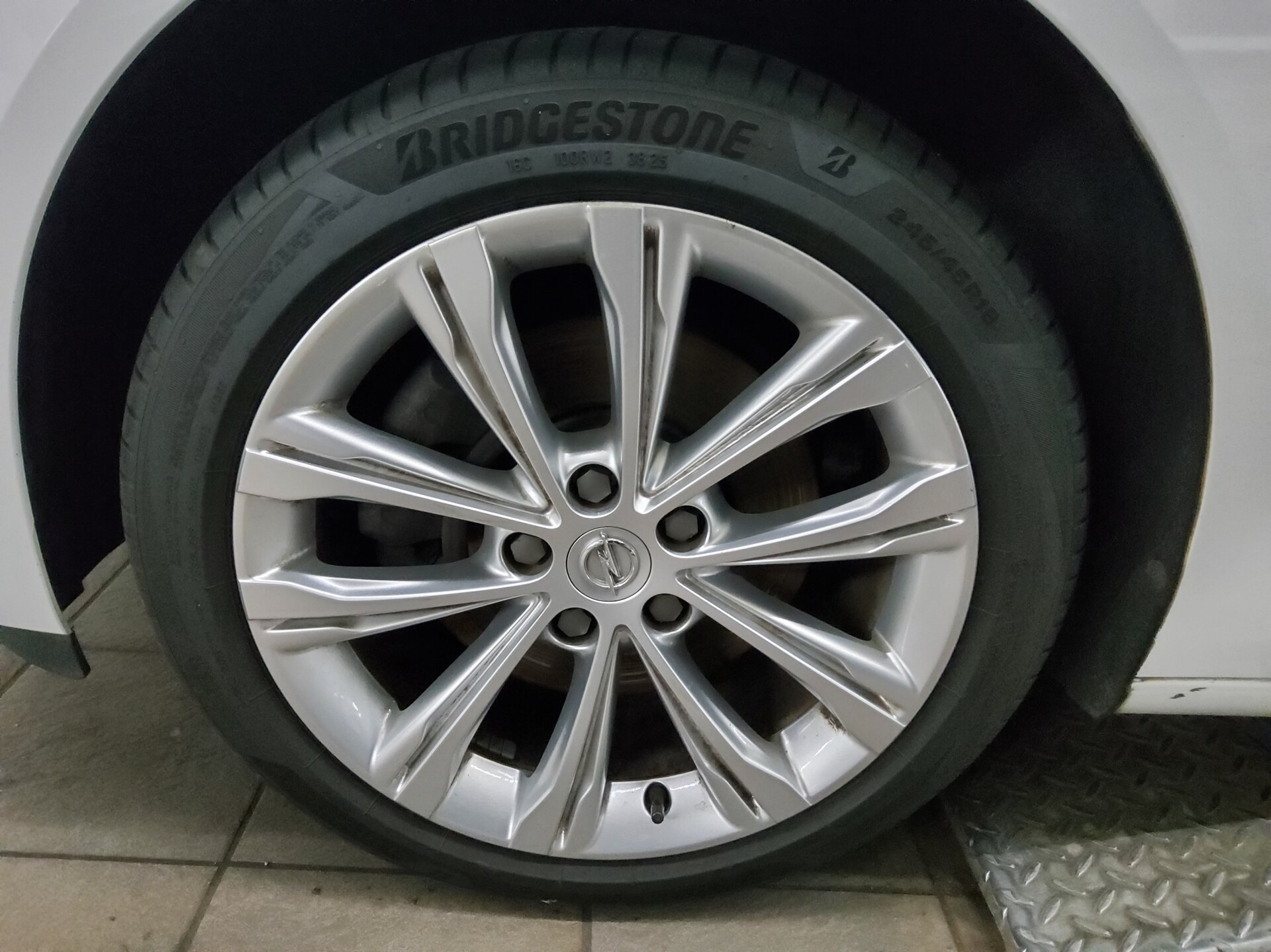 Opel Insignia ST 2.0 D Business Elegance Navi LED Leder Shz PDC 10