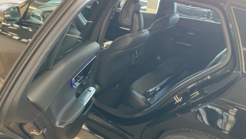 Mercedes-Benz C 300 T d AMG-Line Night Navi LED 7