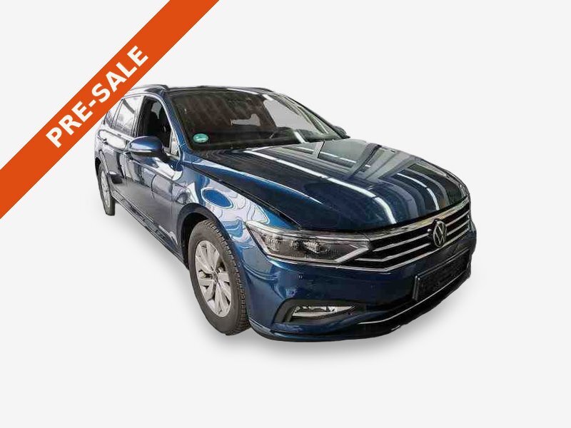Volkswagen Passat Business NAVI LED AID PANO SHZ