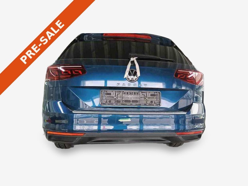 Volkswagen Passat Business NAVI LED AID PANO SHZ 3