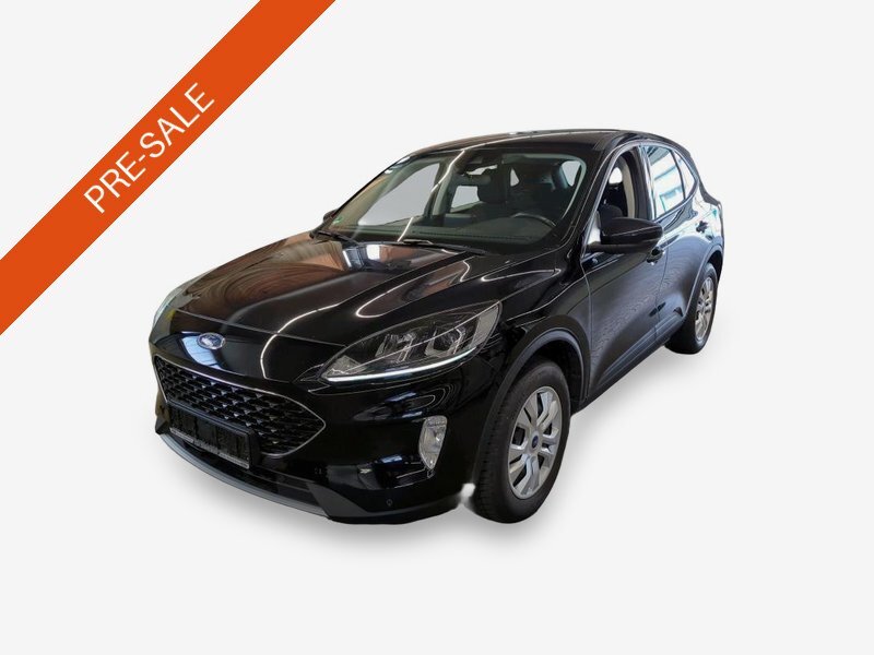 Ford Kuga 2.0 EB Cool&Connect NAVI SHZ PDC AHK